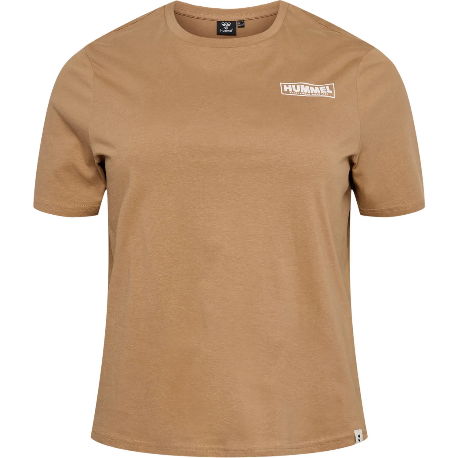 Hummel Legacy Women's Plus T-Shirt