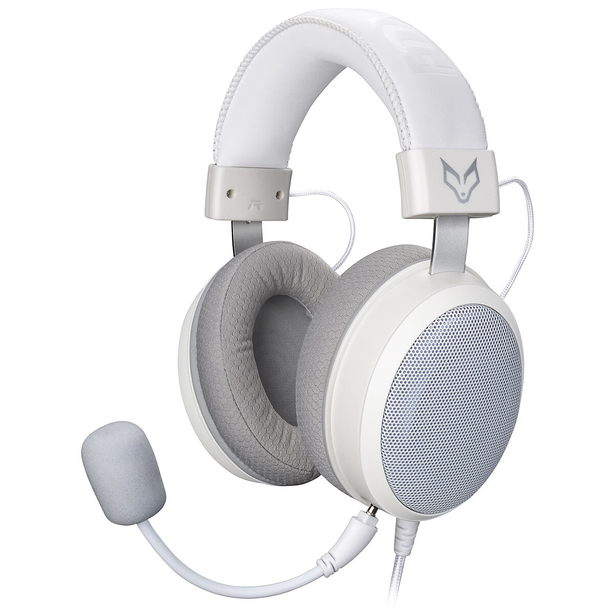 Fox Spirit DH0 (Blanc)