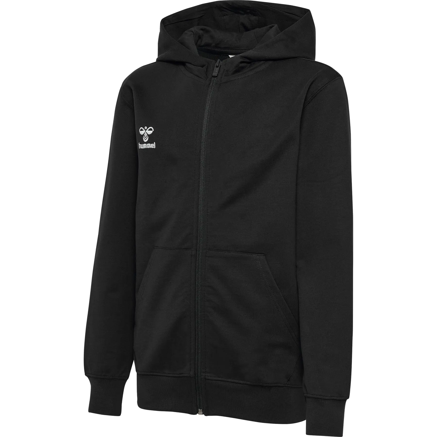 Hummel Go 2.0 Hooded Sweatshirt for Kids