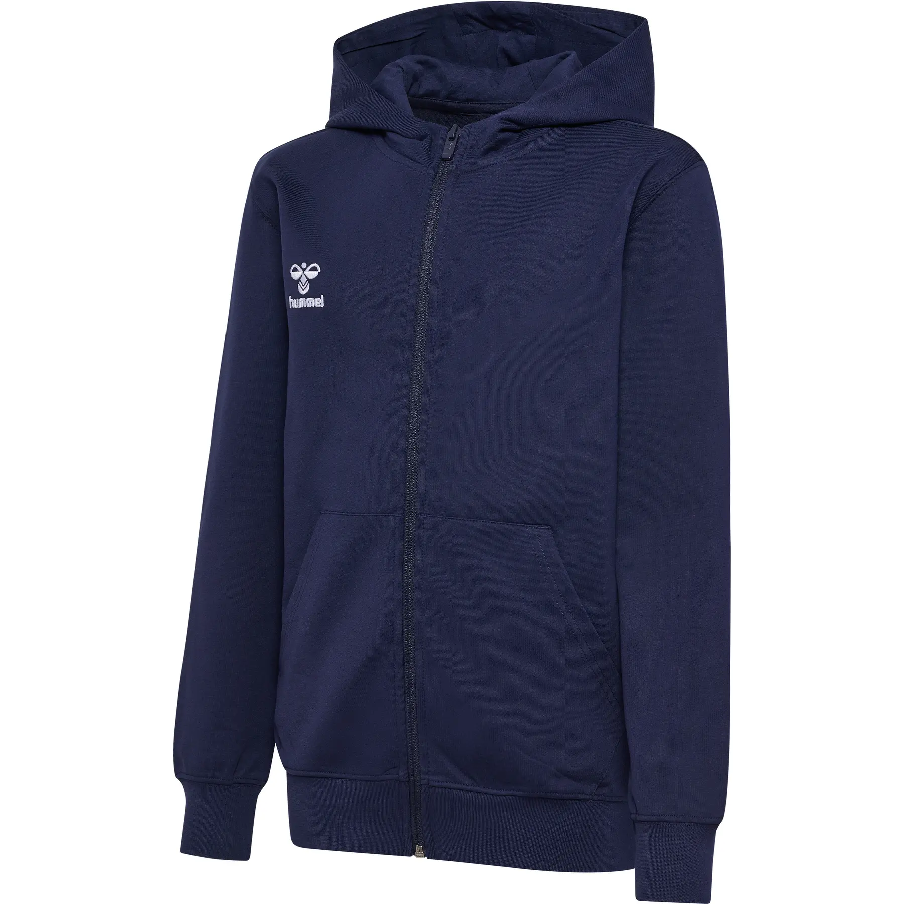 Sudada con capucha Hummel Go 2.0 para niños