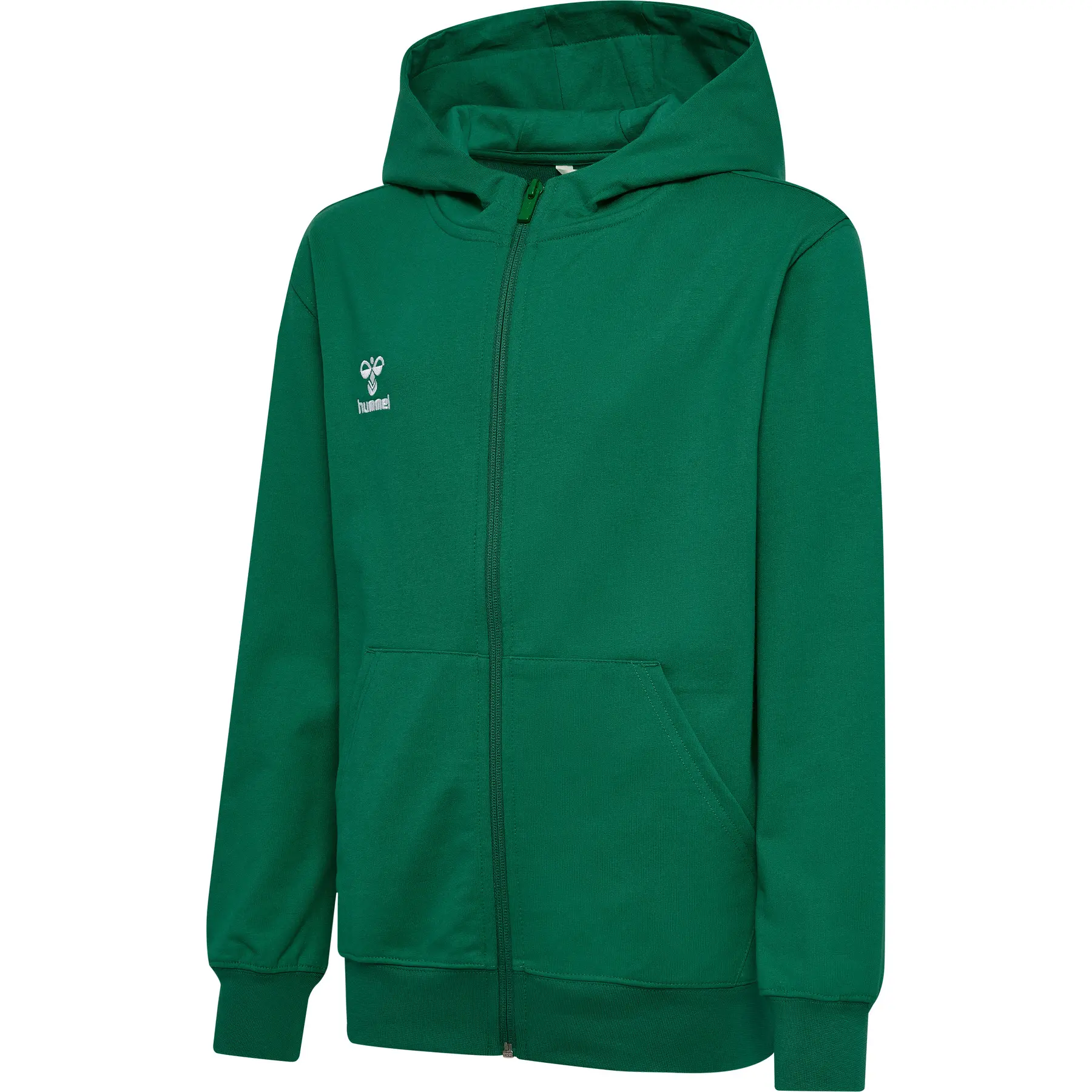 Sudadera con capucha Hummel Go 2.0 para niños