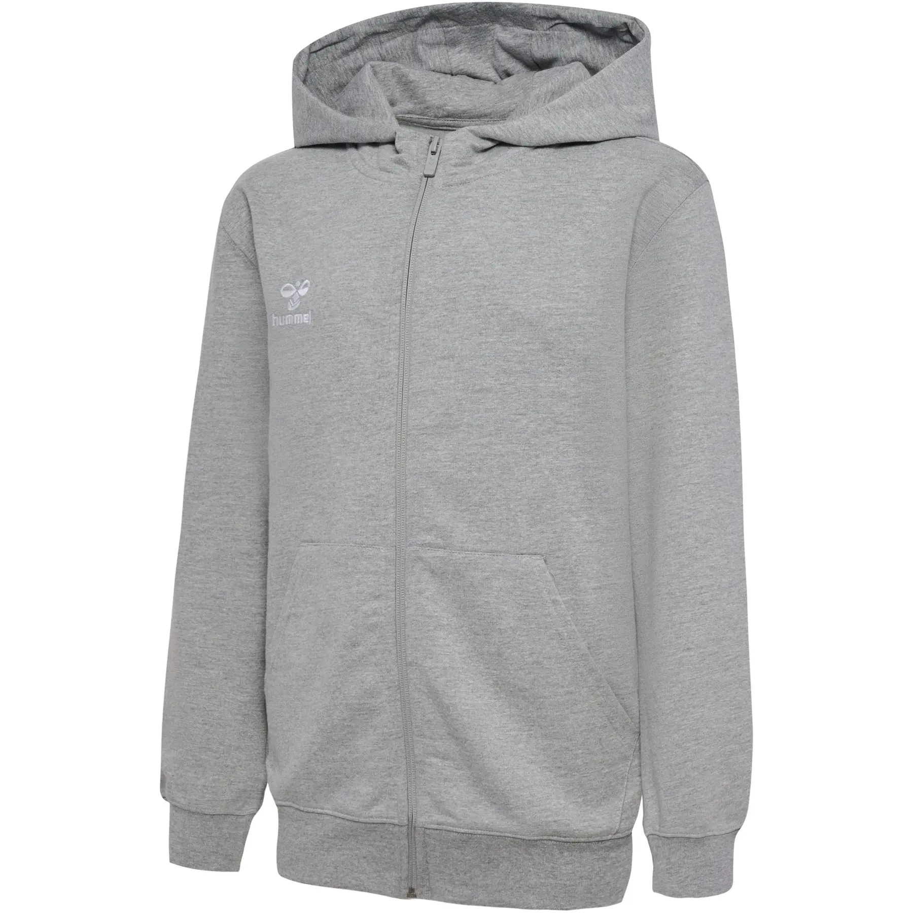 Hummel Go 2.0 Hooded Sweatshirt for Kids
