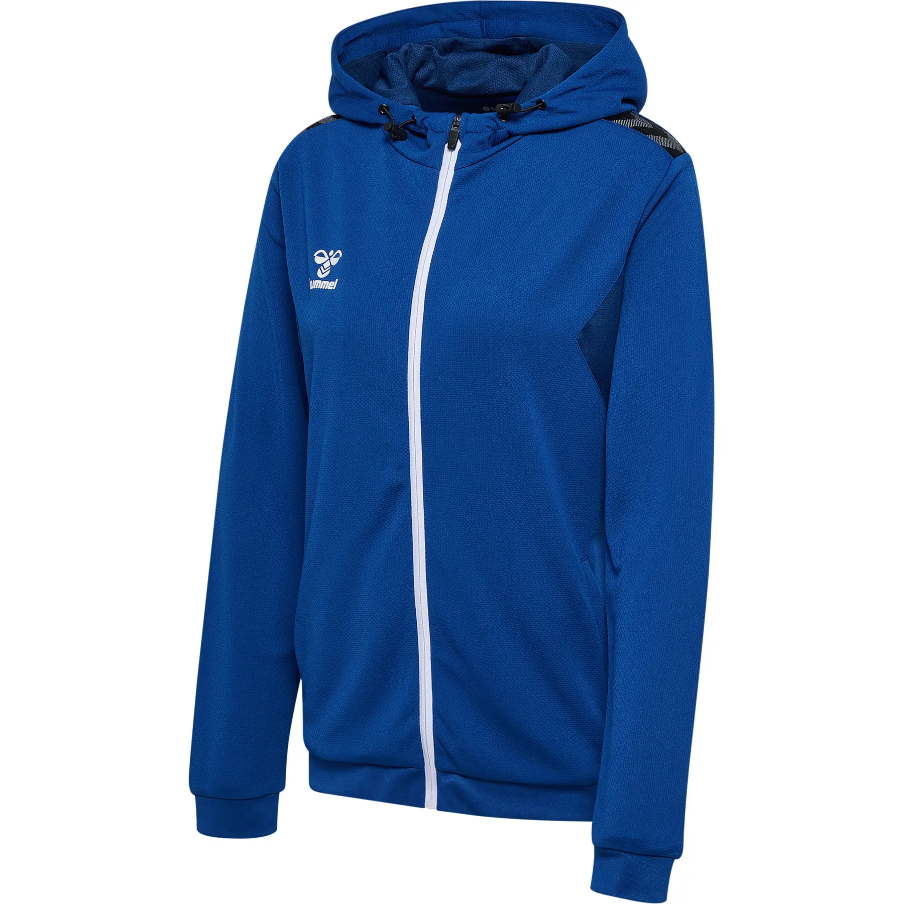 Hummel Authentic Pl Hoodie for Women