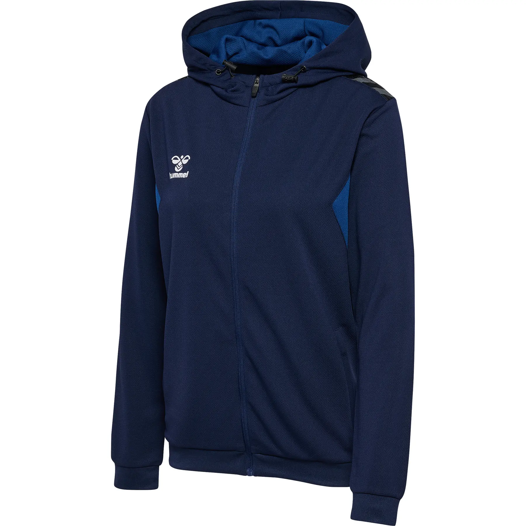 Hummel Women's Hoodie Authentic Pl