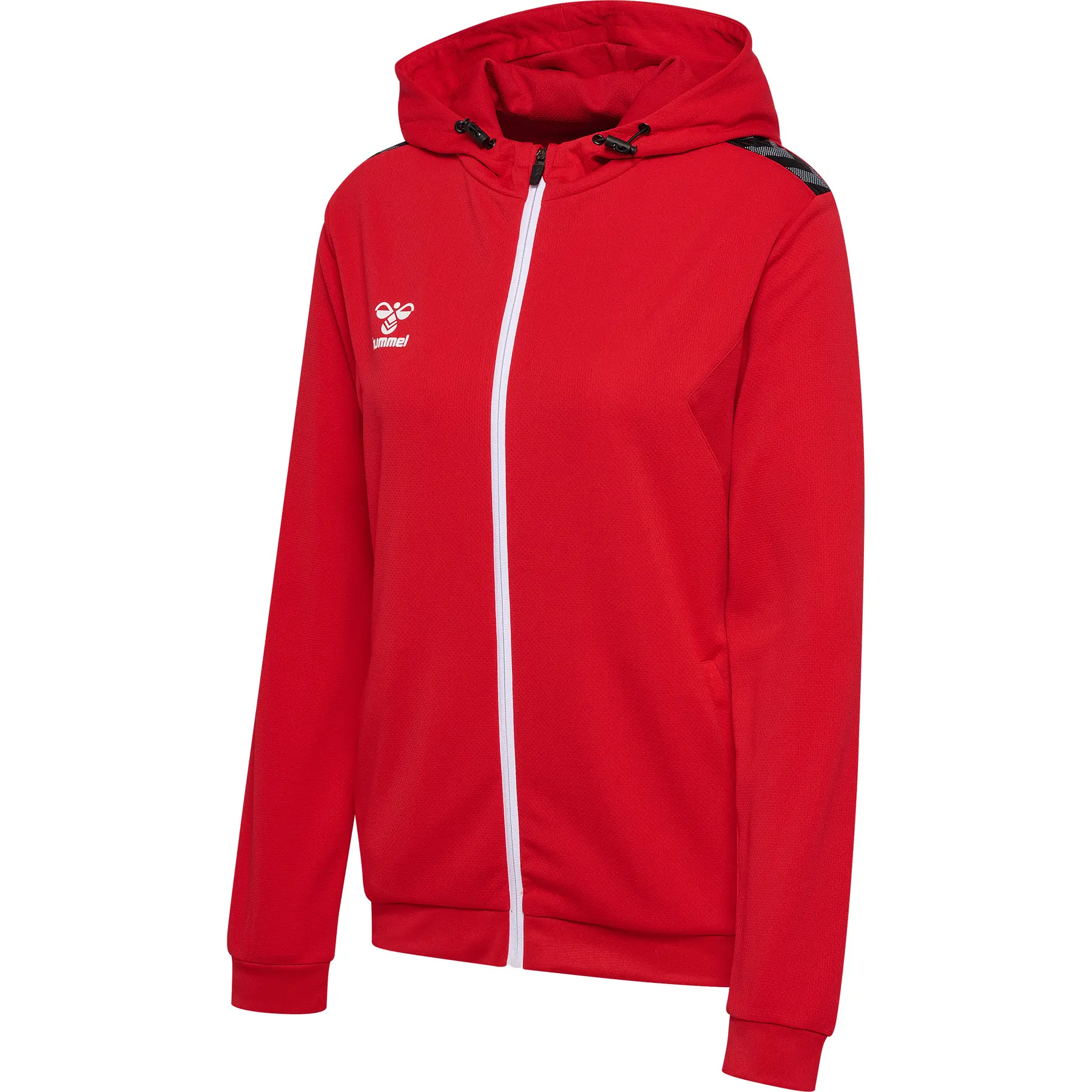 Hummel Authentic Pl Hoodie for Women