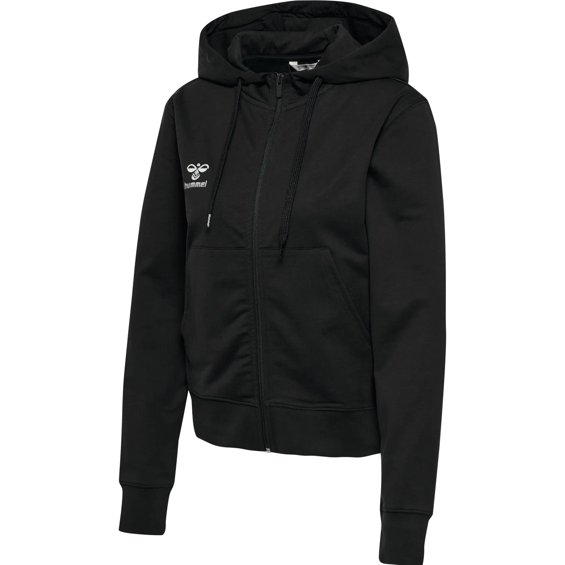 Hummel Go 2.0 Women's Hooded Sweatshirt