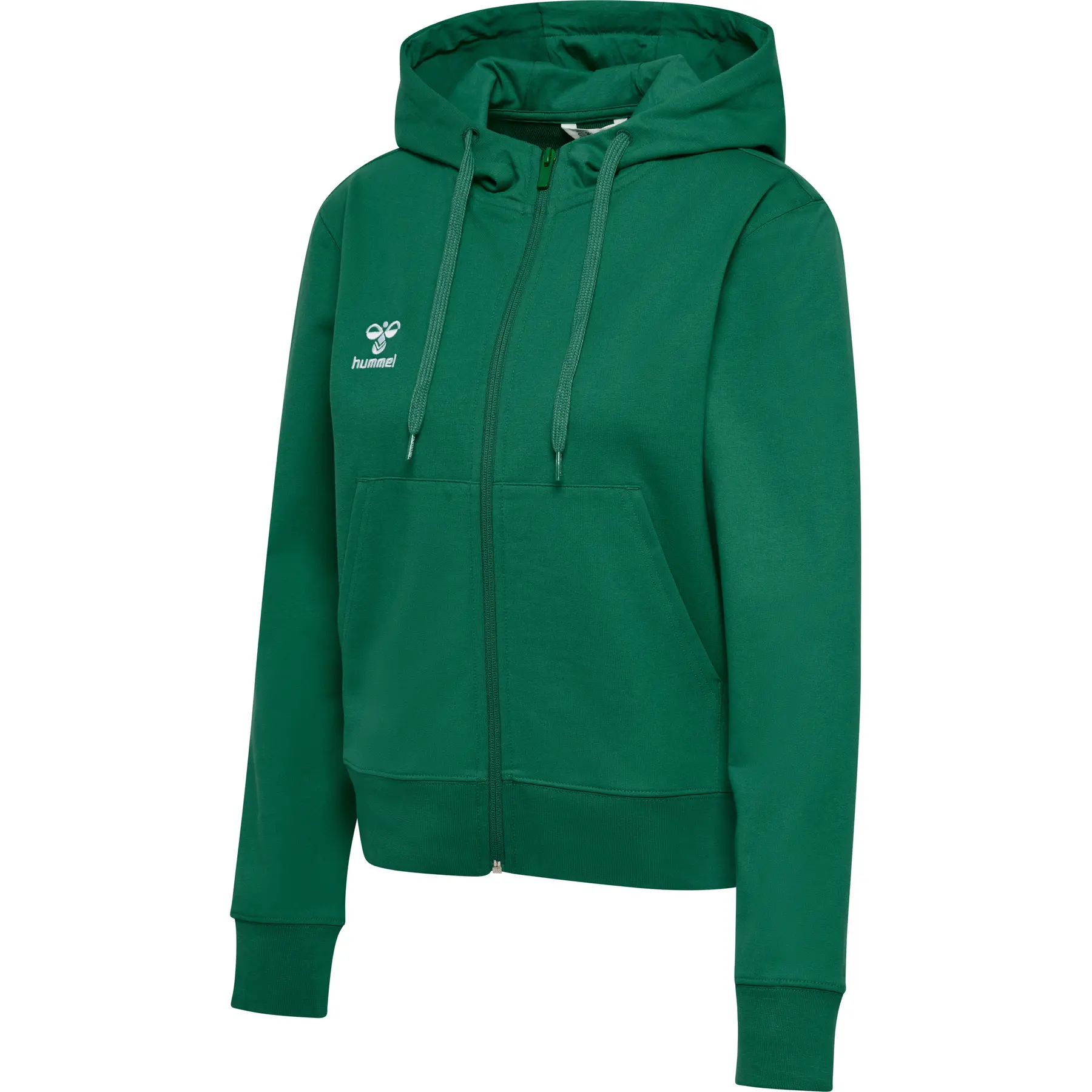 Hummel Women's Hooded Sweatshirt Go 2.0