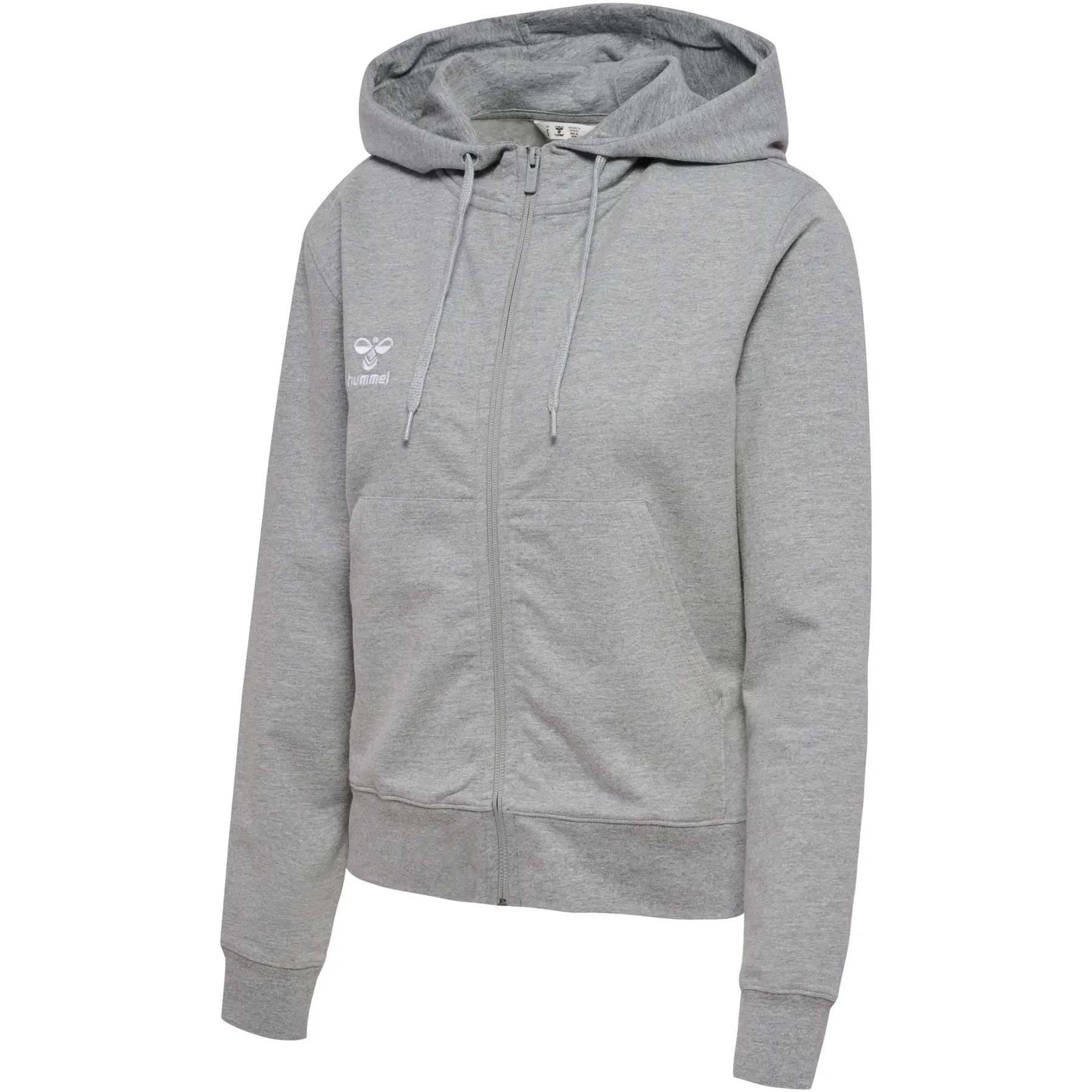Hummel Women's Hooded Sweatshirt Go 2.0