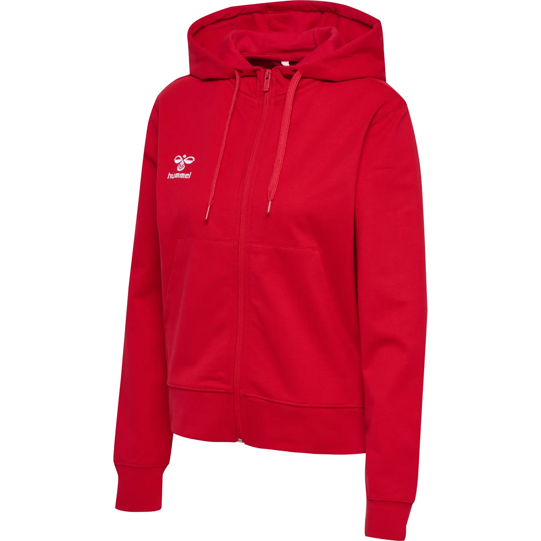 Hummel Women's Hooded Sweatshirt Go 2.0