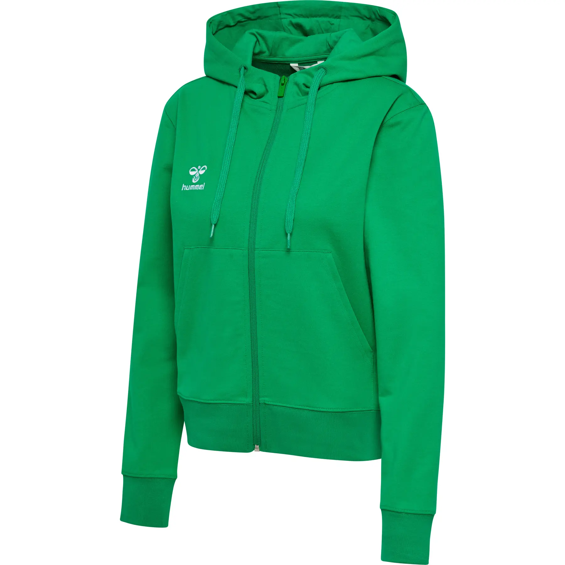 Sudade de entrenamiento con capucha para mujer Hummel Go 2.0 (Talla, Color, Capacidad)