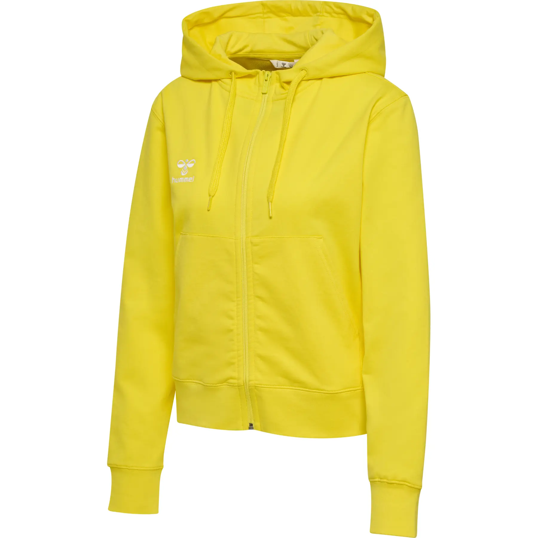 Hummel Women's Hooded Sweatshirt Go 2.0