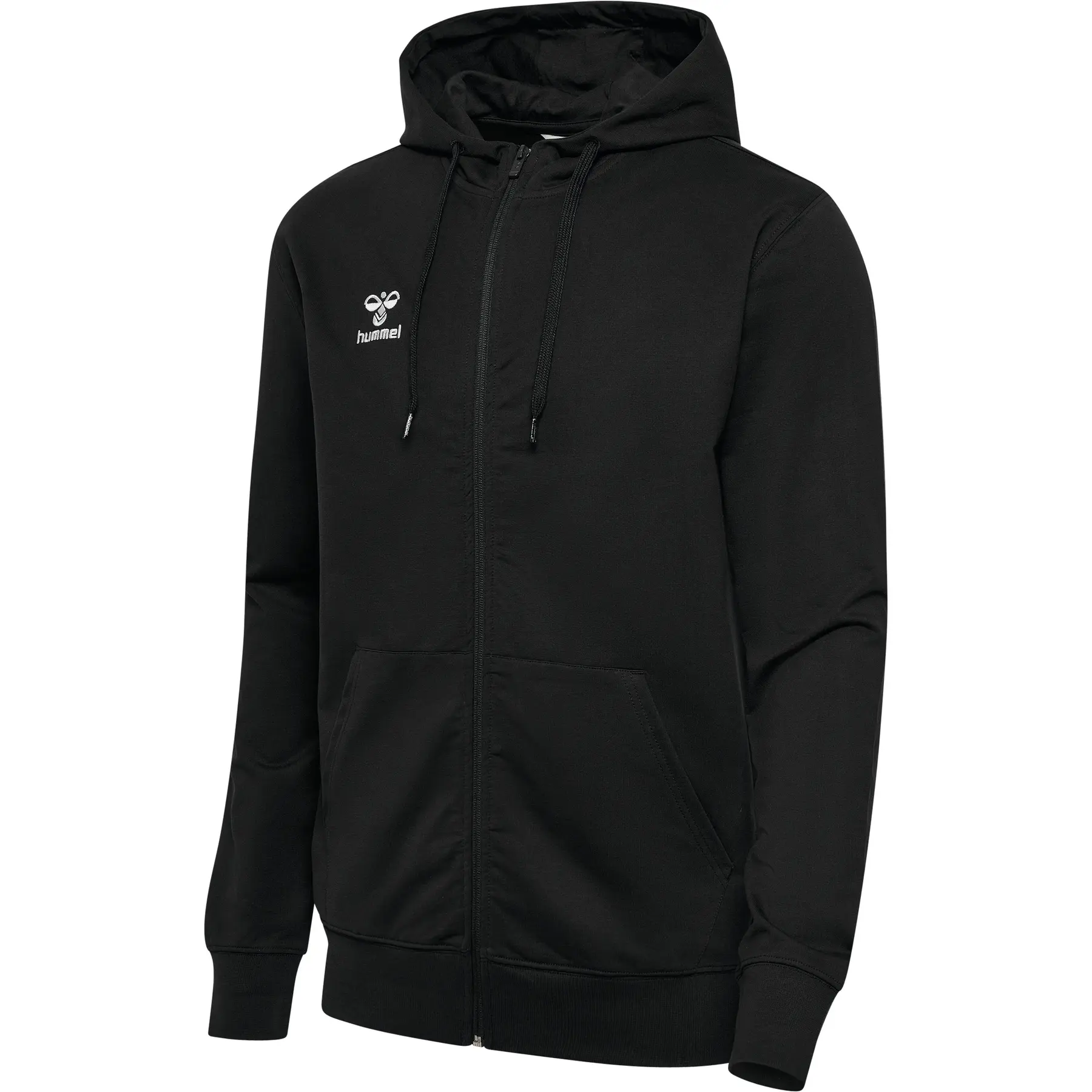 Hummel Go 2.0 Hooded Sweatshirt