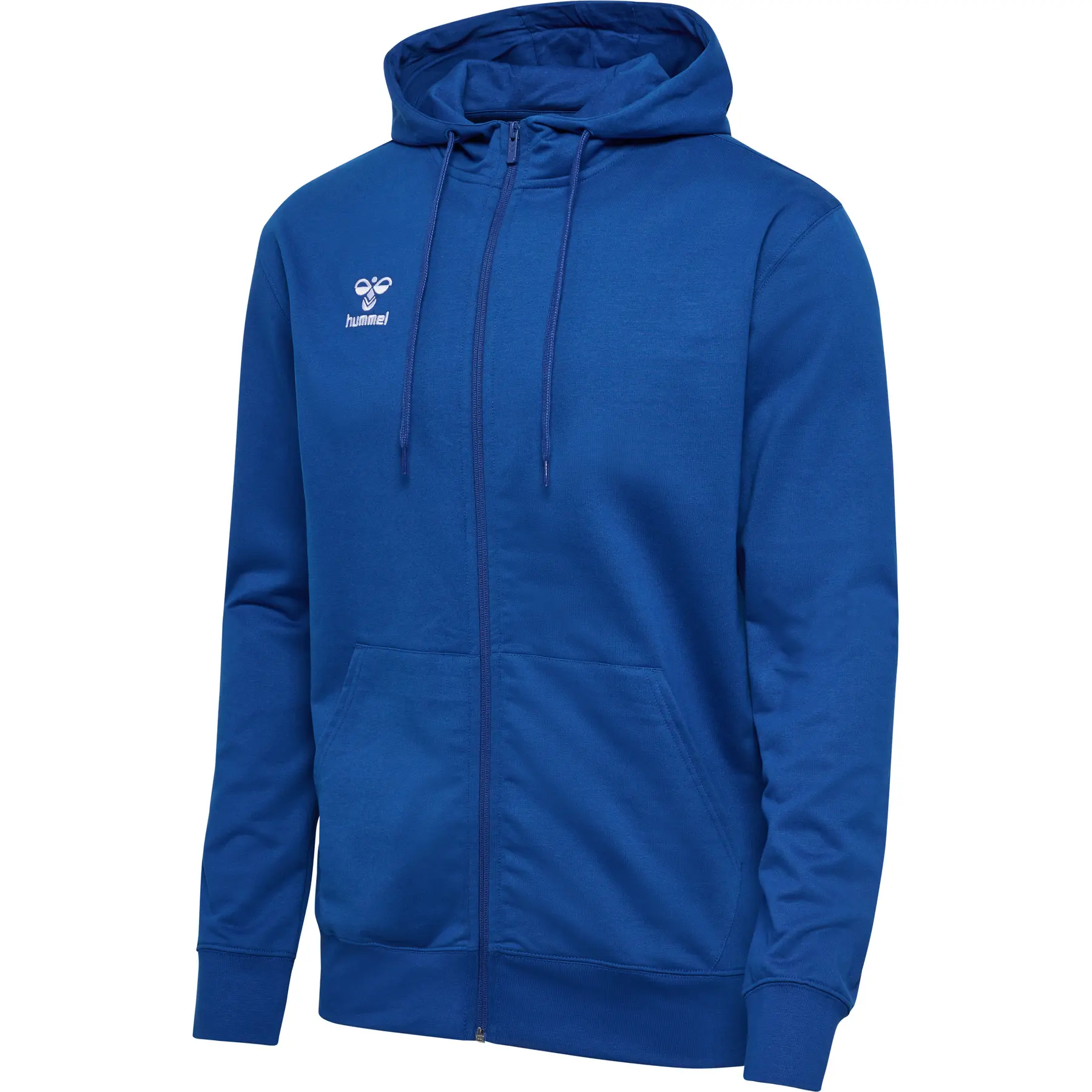 Hummel Go 2.0 Hooded Sweatshirt