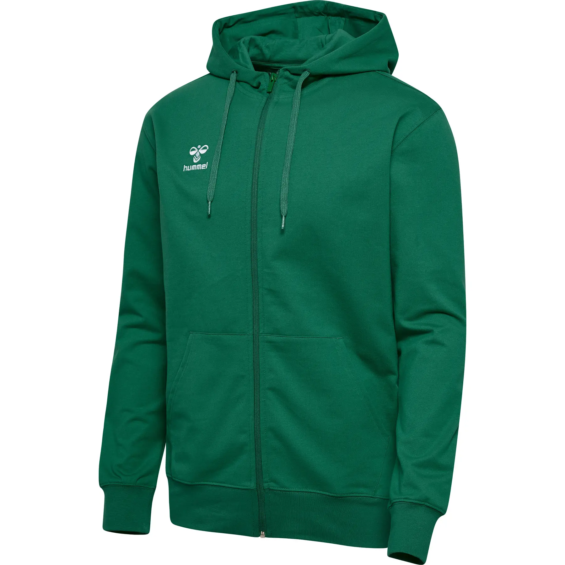 Hummel Go 2.0 Hooded Sweatshirt