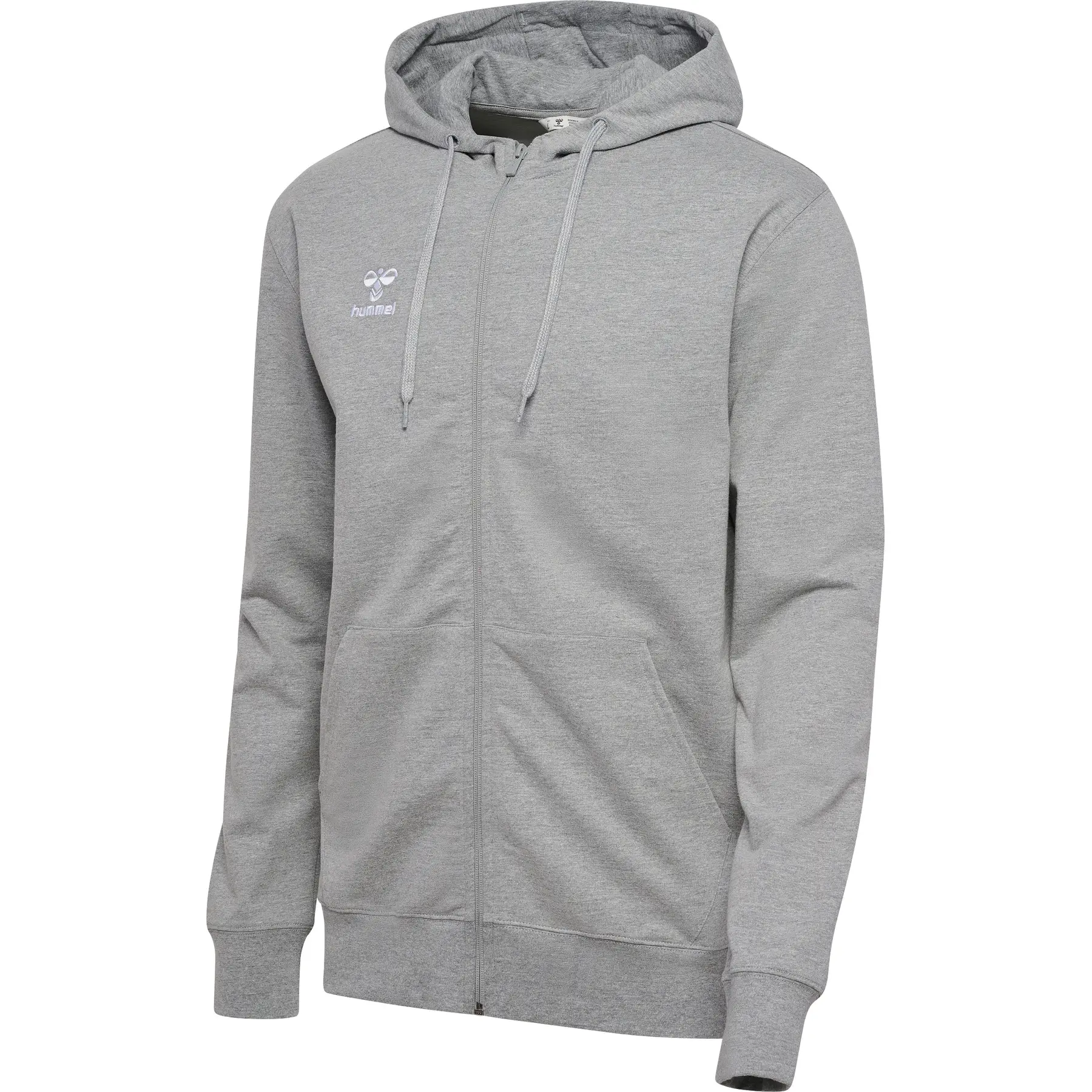 Hummel Go 2.0 Hooded Sweatshirt