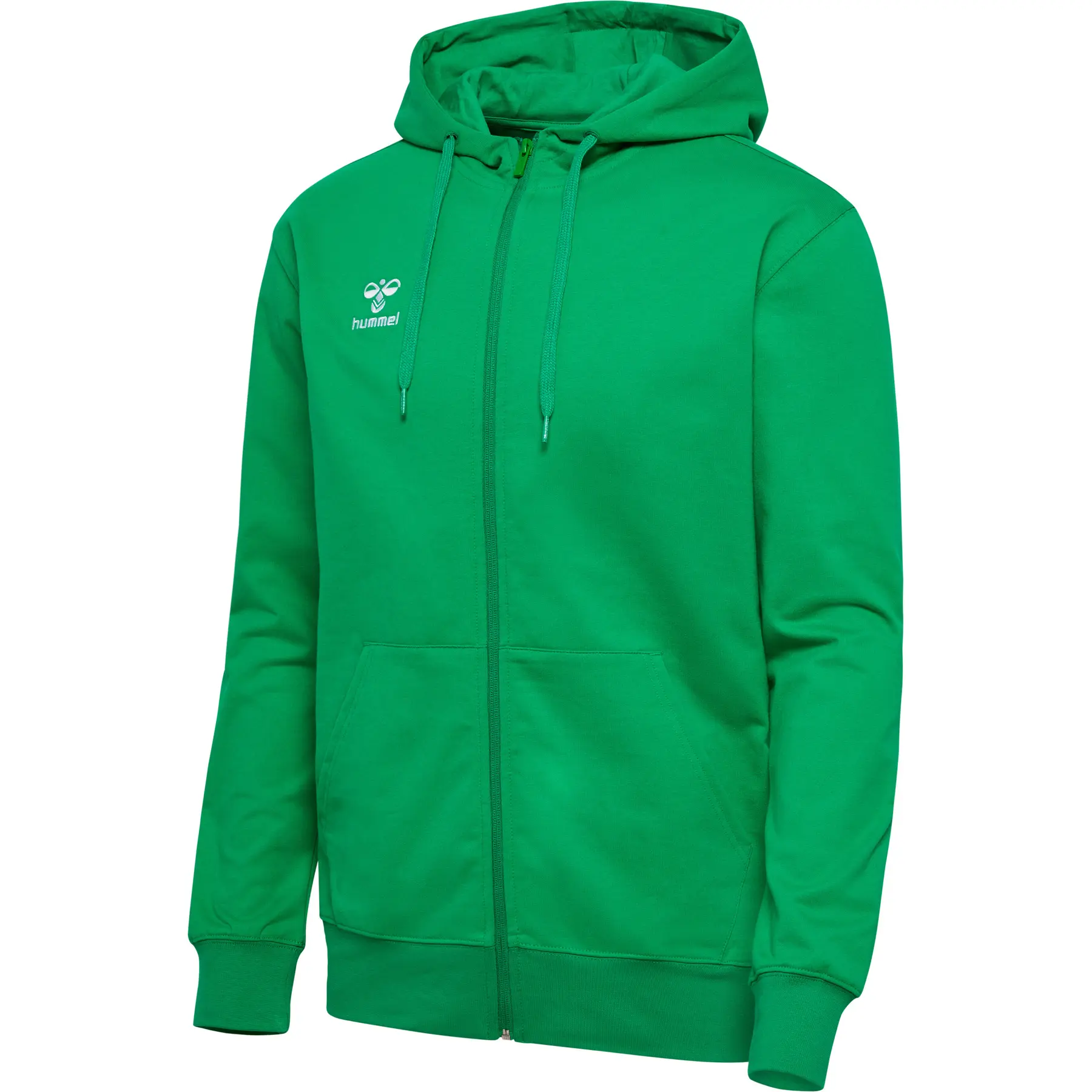 Hummel Go 2.0 Hooded Sweatshirt