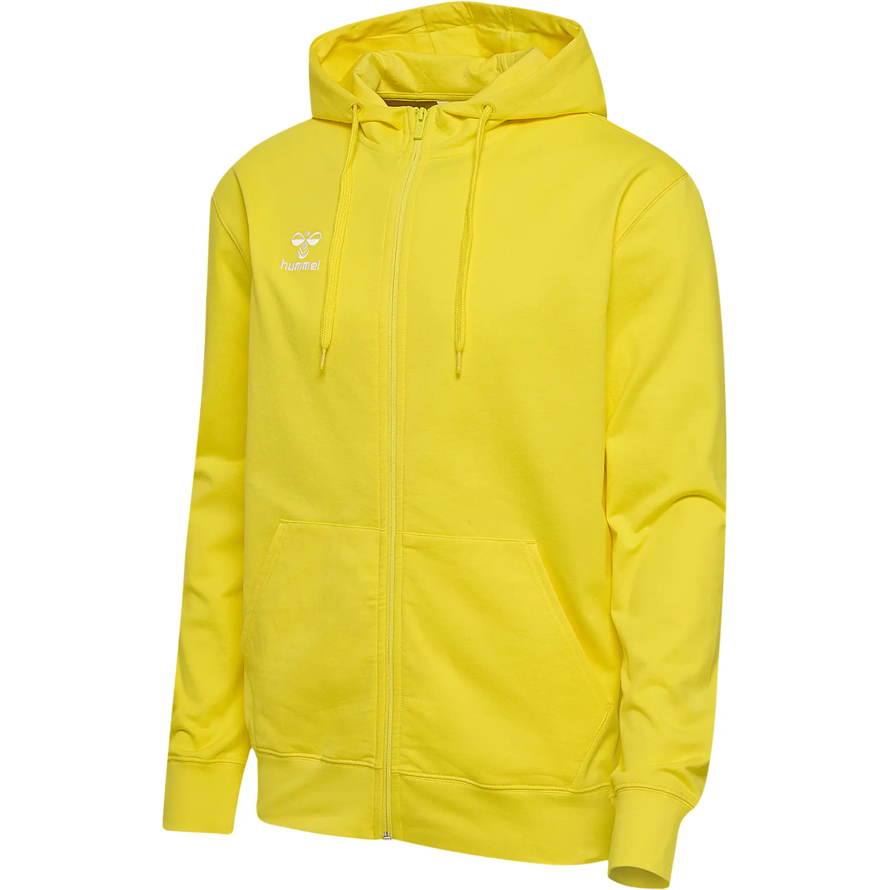 Hummel Go 2.0 Hooded Sweatshirt