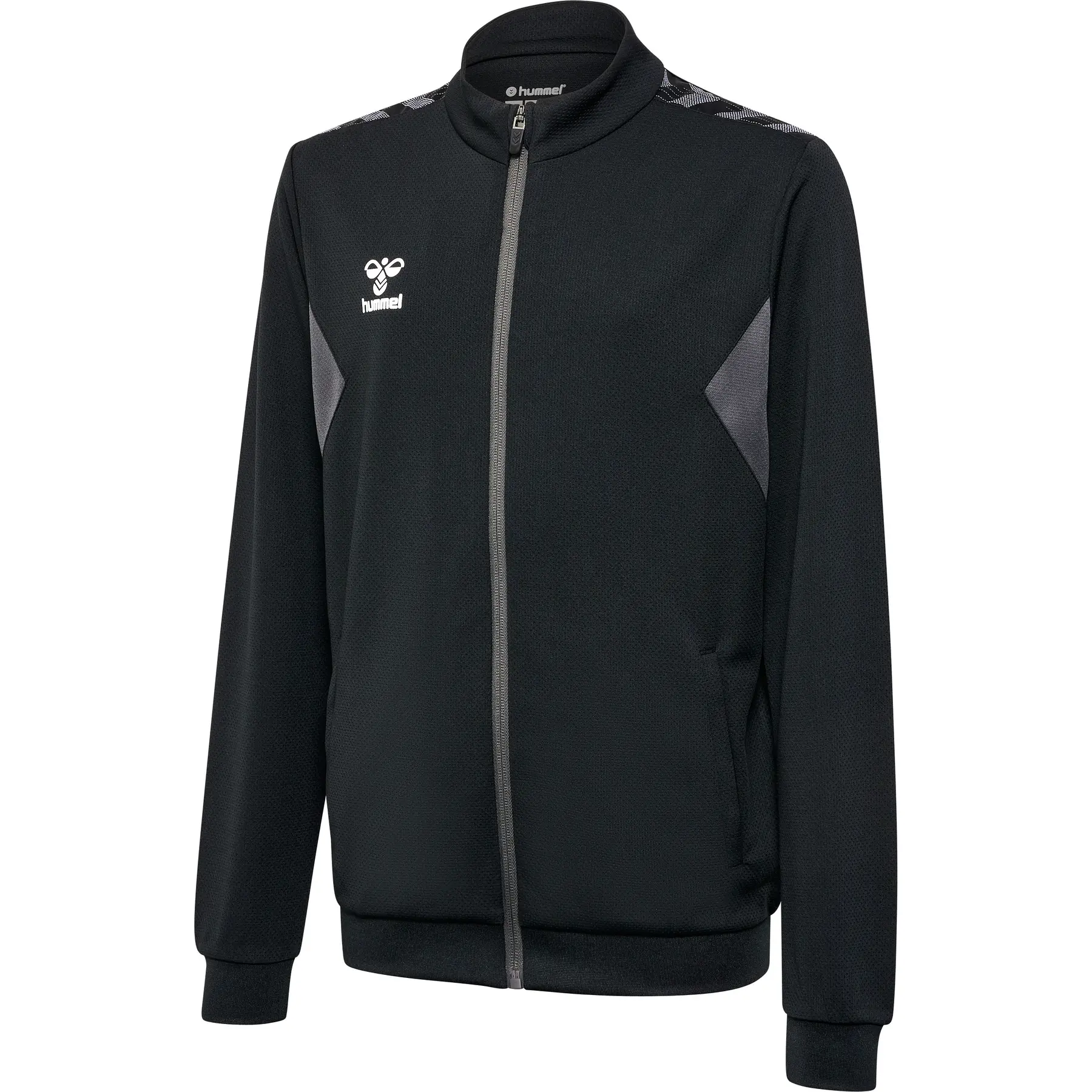 Hummel Authentic Pl Kid's Sweatshirt