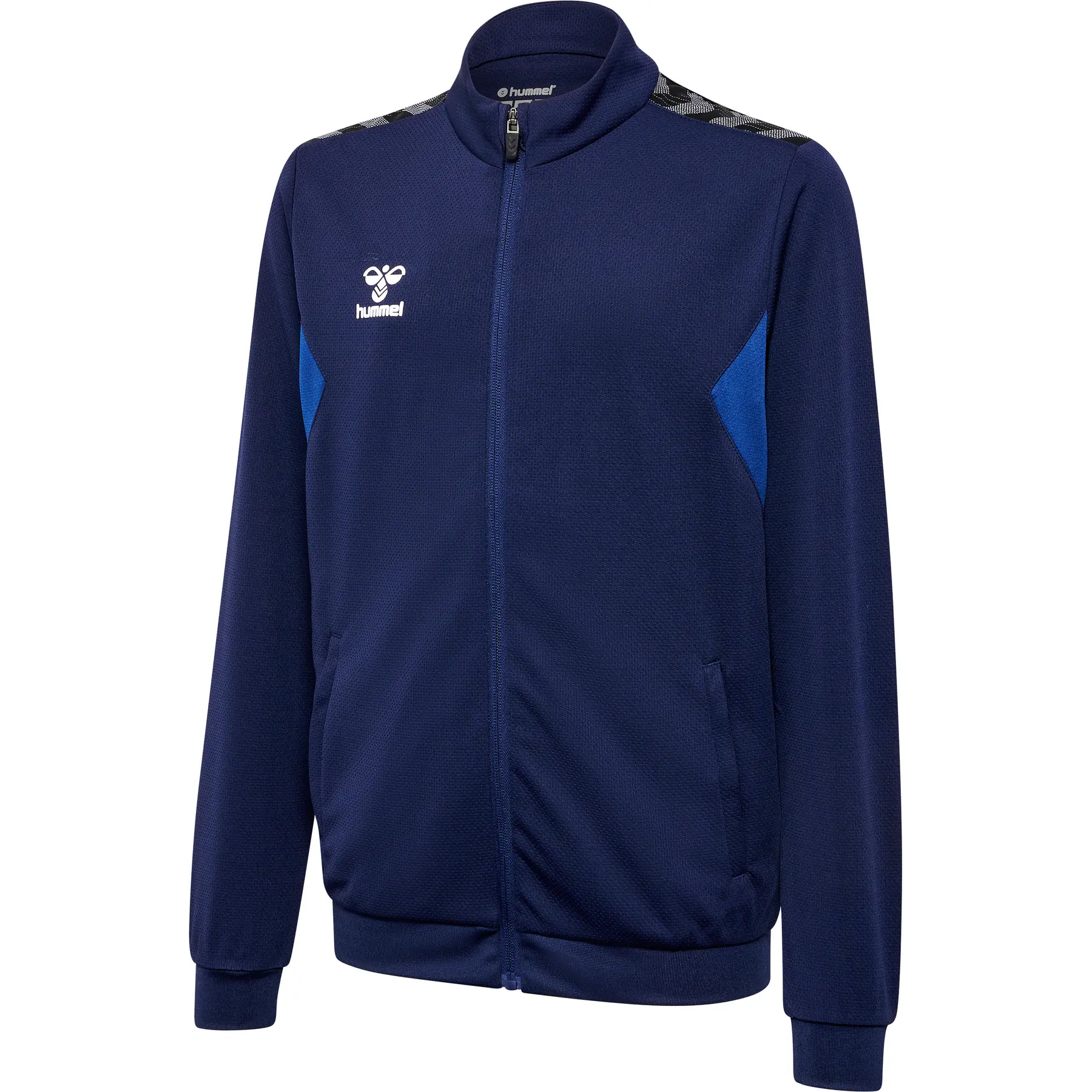 Hummel Authentic Pl Kids Tracktop