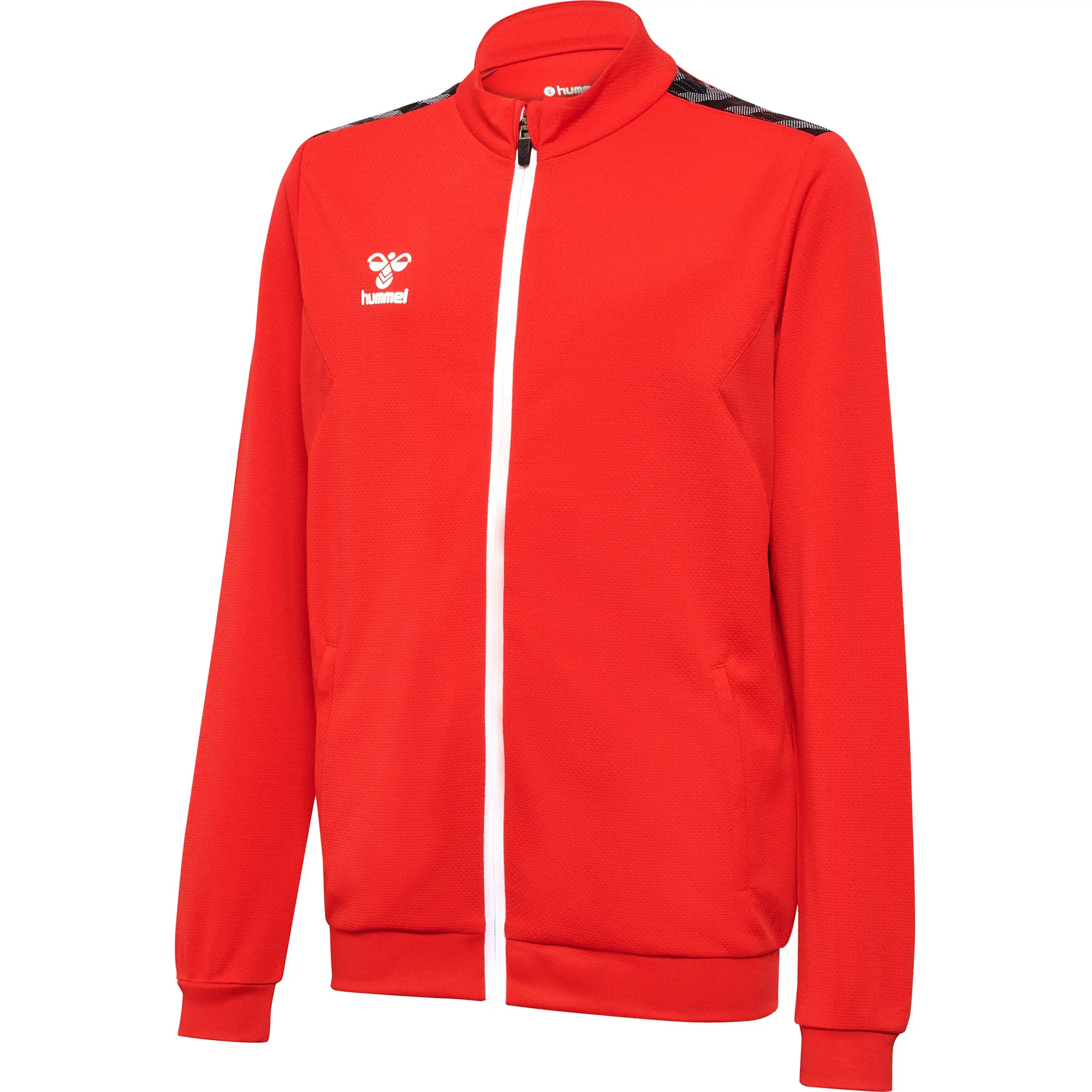 Hummel Authentic Pl Kids Sweatshirt