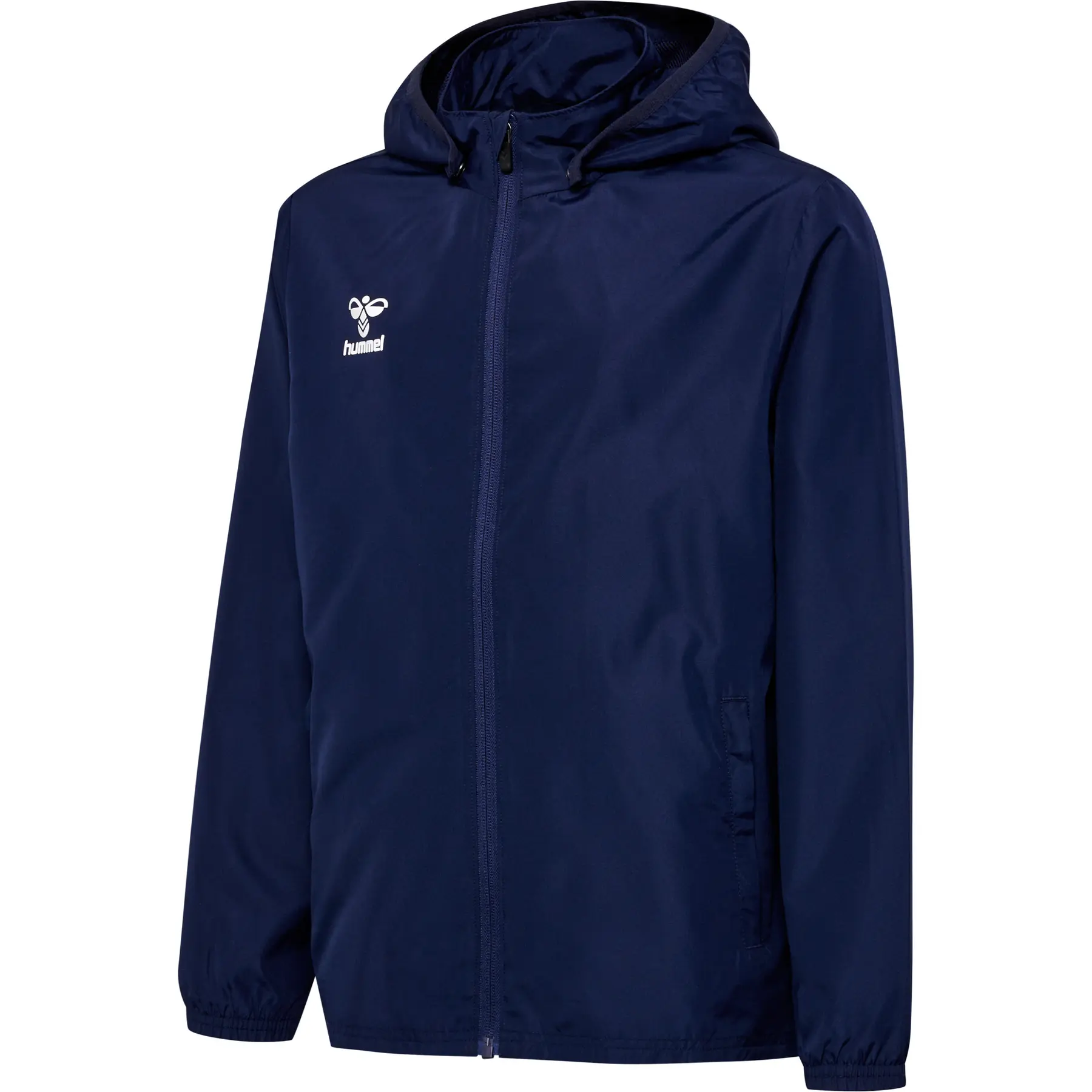 Hummel Essential Kids Tracktop Vest