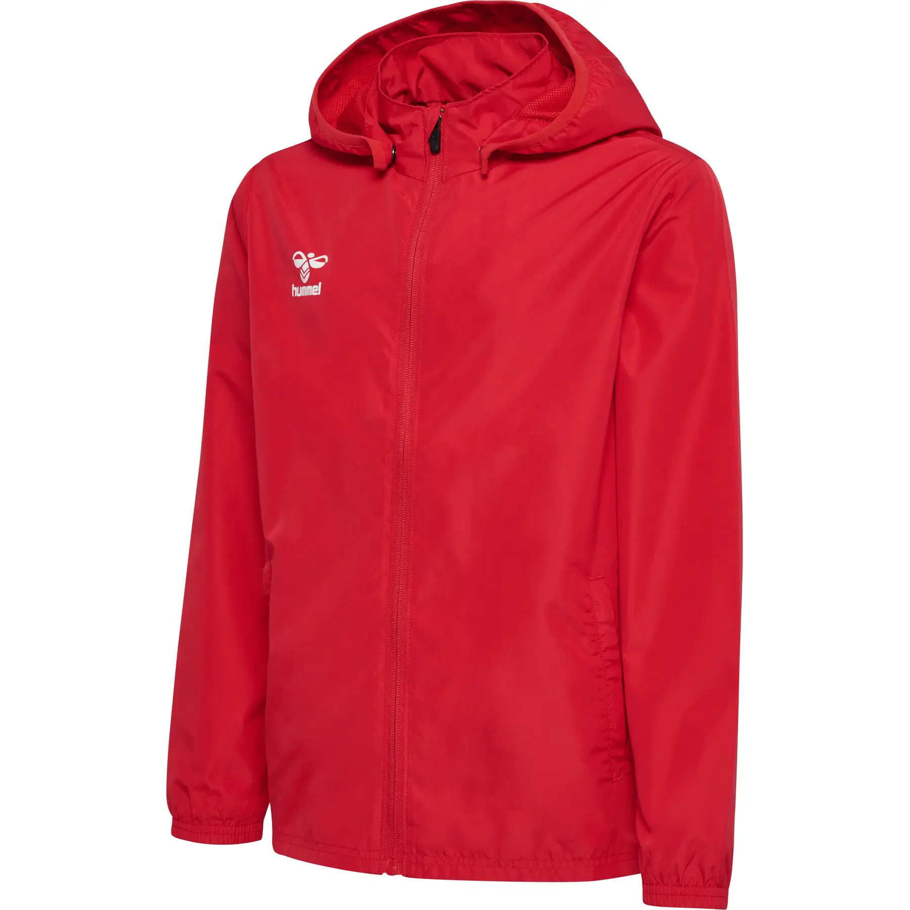 Hummel Essential Kids Sweatshirt (Recycled Polyester)