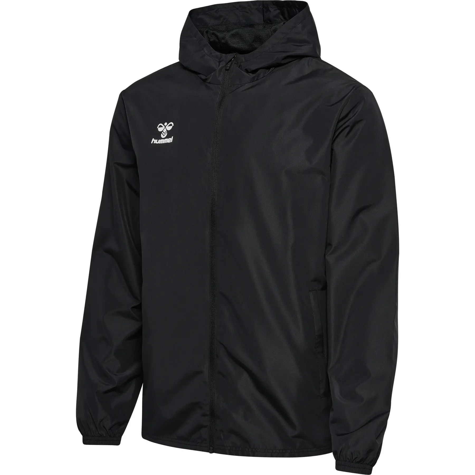 Hummel Essential Sweatshirt Jacket