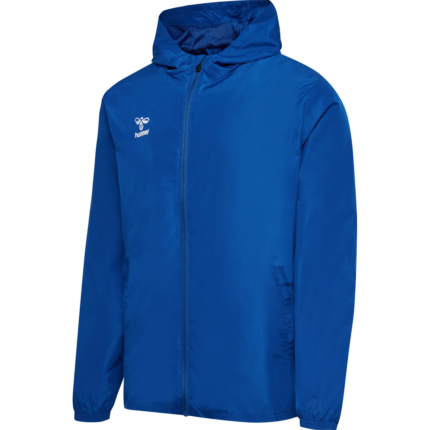 Hummel Essential Sweatshirt Jacket