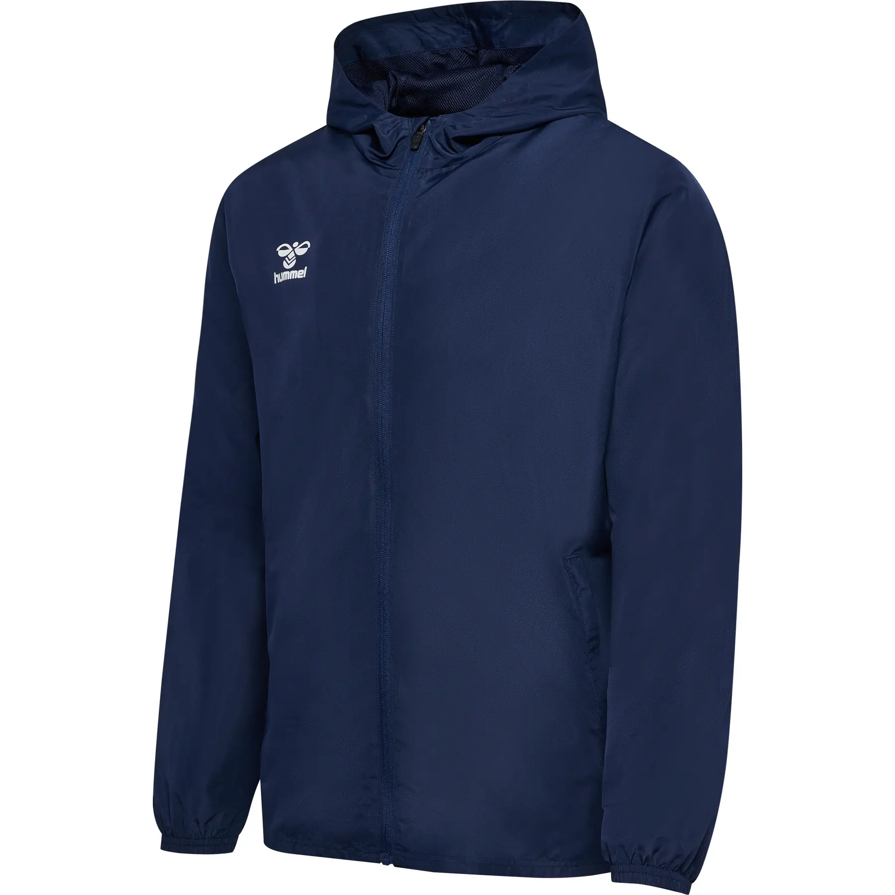 Hummel Essential Sweatshirt Jacket