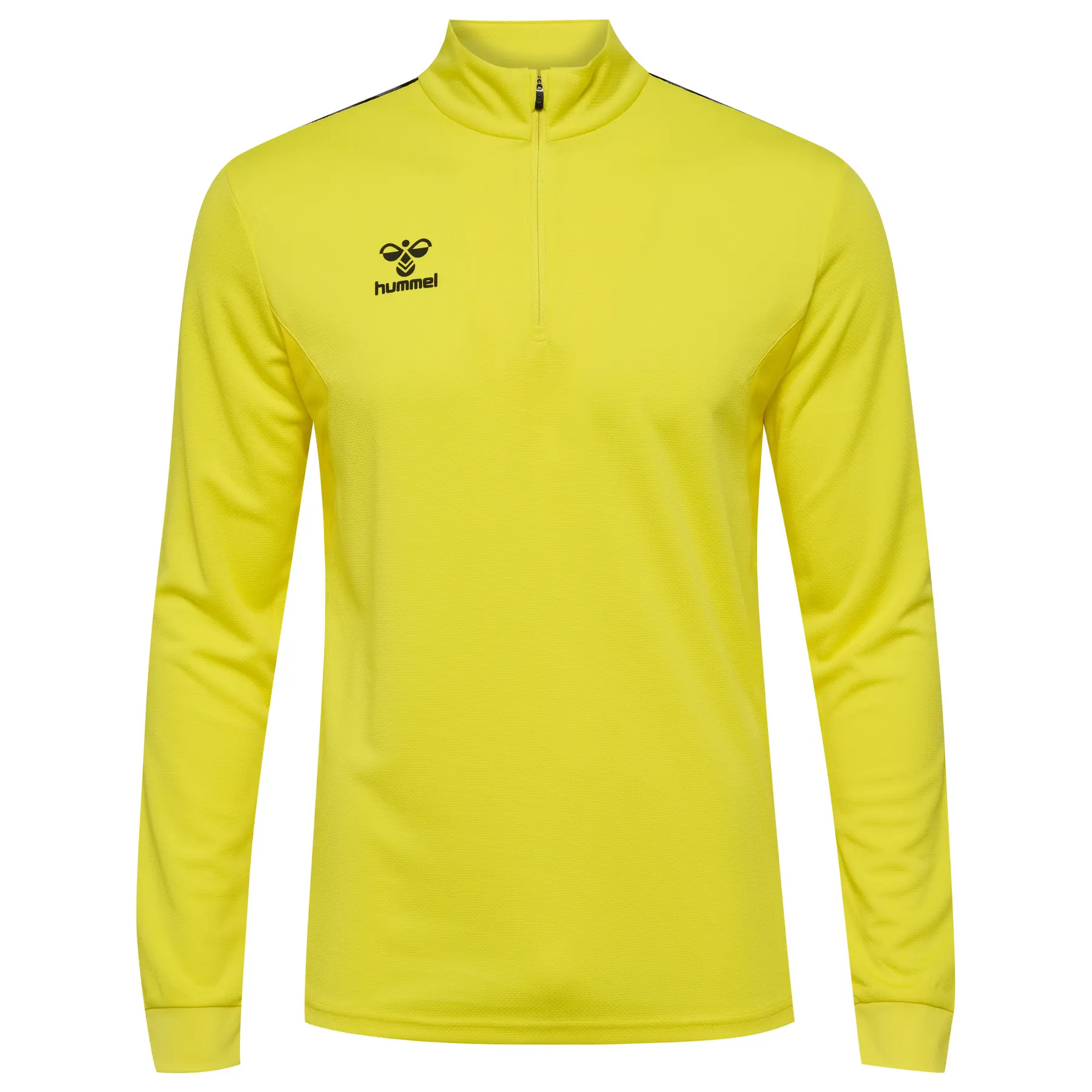Hummel Authentic Half-Zip Sweatshirt