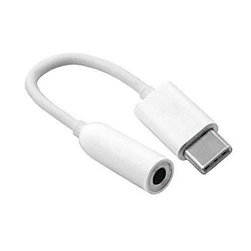 HobbyTech USB-C to 3.5mm Jack Adapter for Smartphone