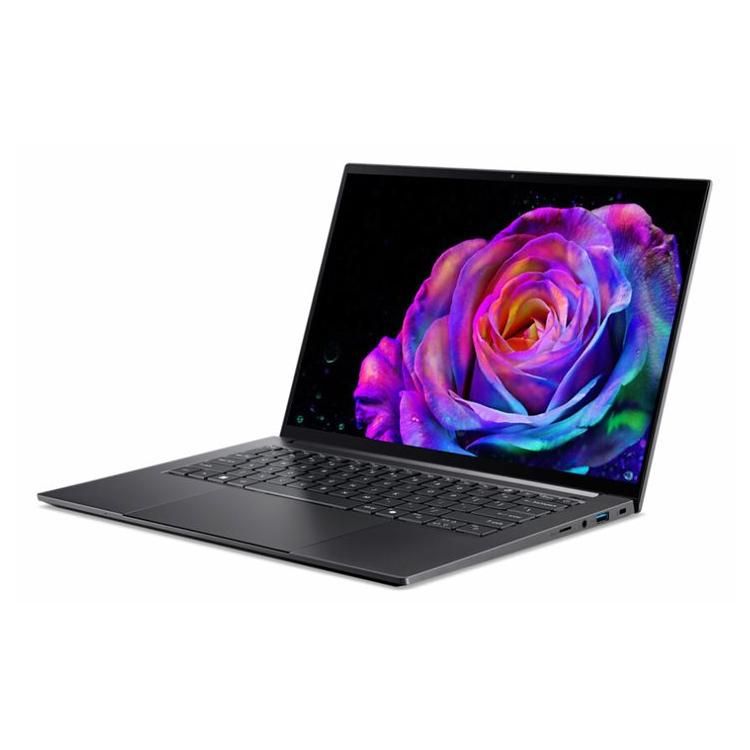 Acer Swift X 14 SFX14-73G - 14.5" Core i7 255H 16GB RAM 1TB SSD Grey (AZERTY)