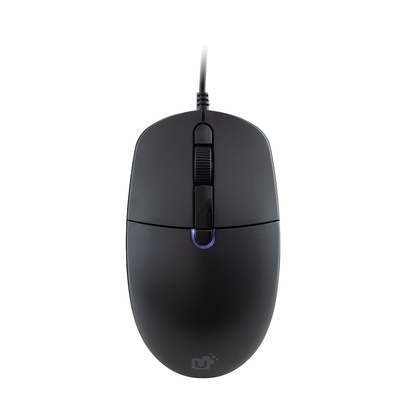 INOVU FM 1600 (Black)