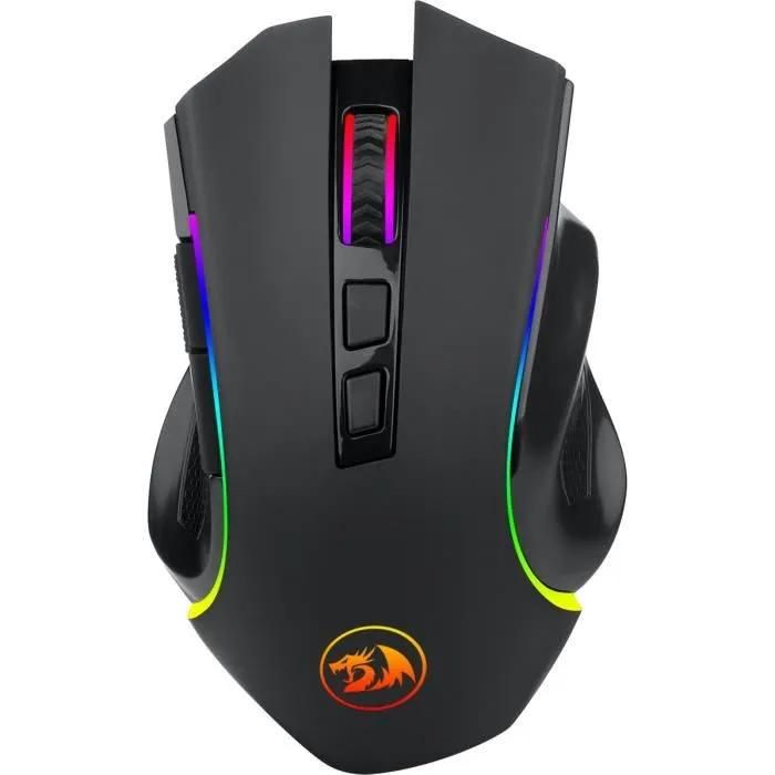 Redragon M602-KS Griffin Wireless Gaming Mouse