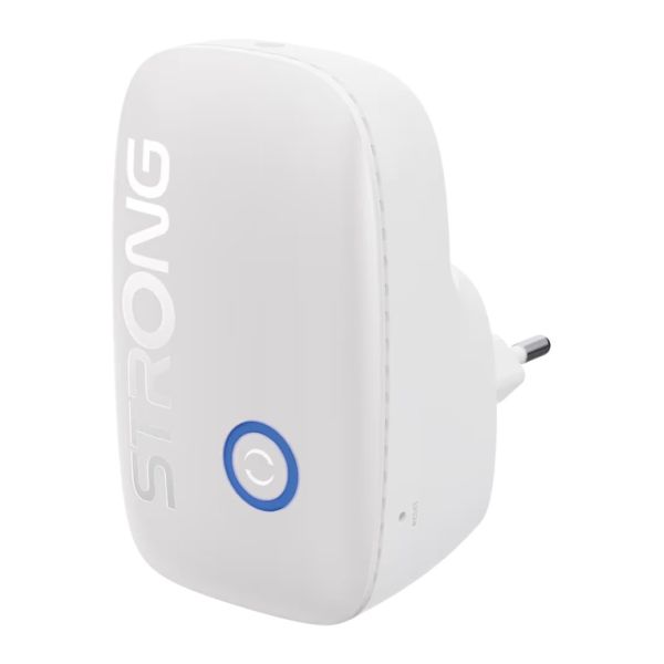 Répéteur WiFi Strong 1200 5 bandes double 1200 Mbps