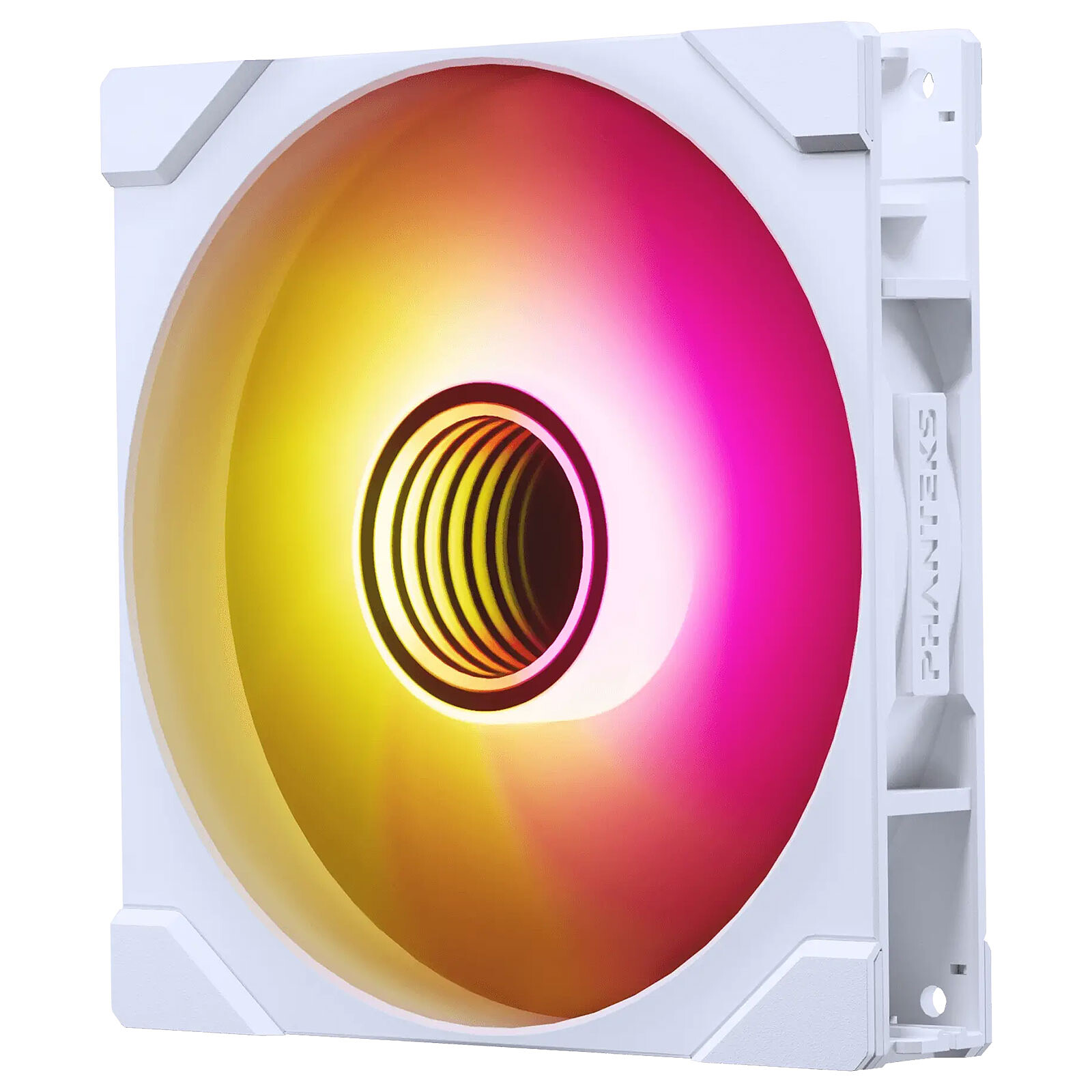Phanteks M25G2-140 D-RGB - White 