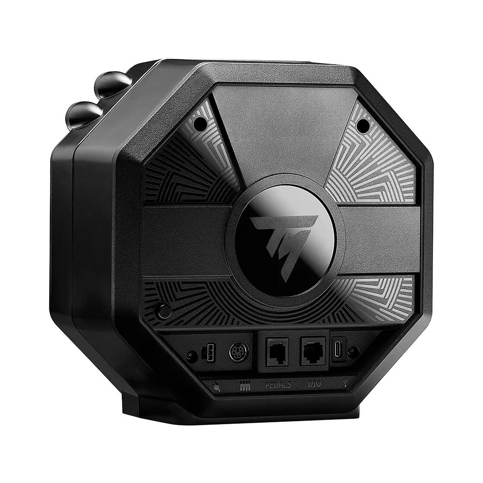 Volante Thrustmaster T598