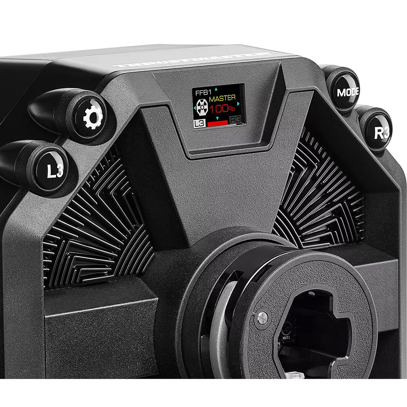 Volante Thrustmaster T598
