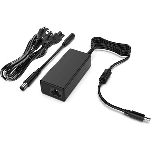 Cargador portátil para Dell 19,5V 3,34A 65W