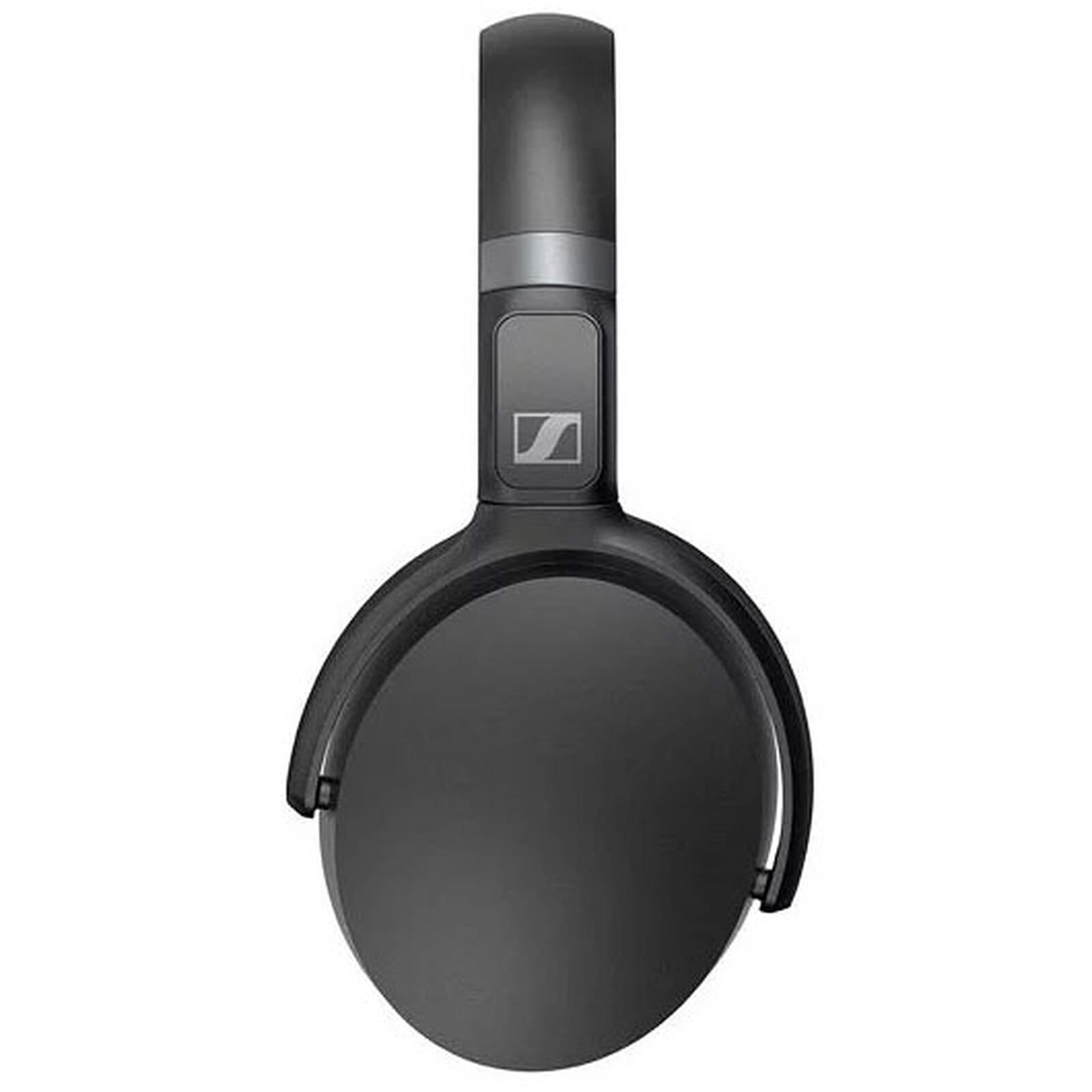Sennheiser HD 450BT Black