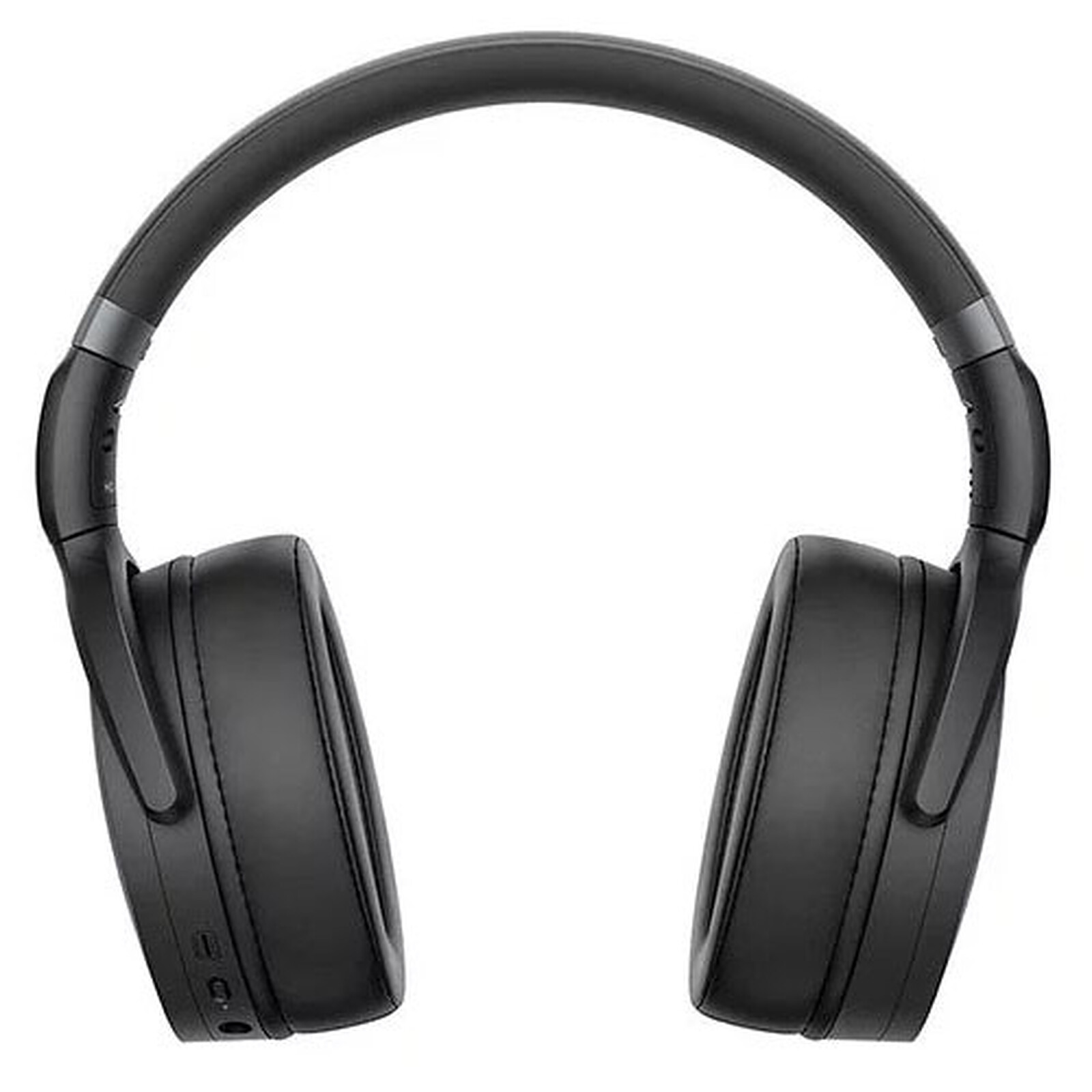 Sennheiser HD 450BT Black