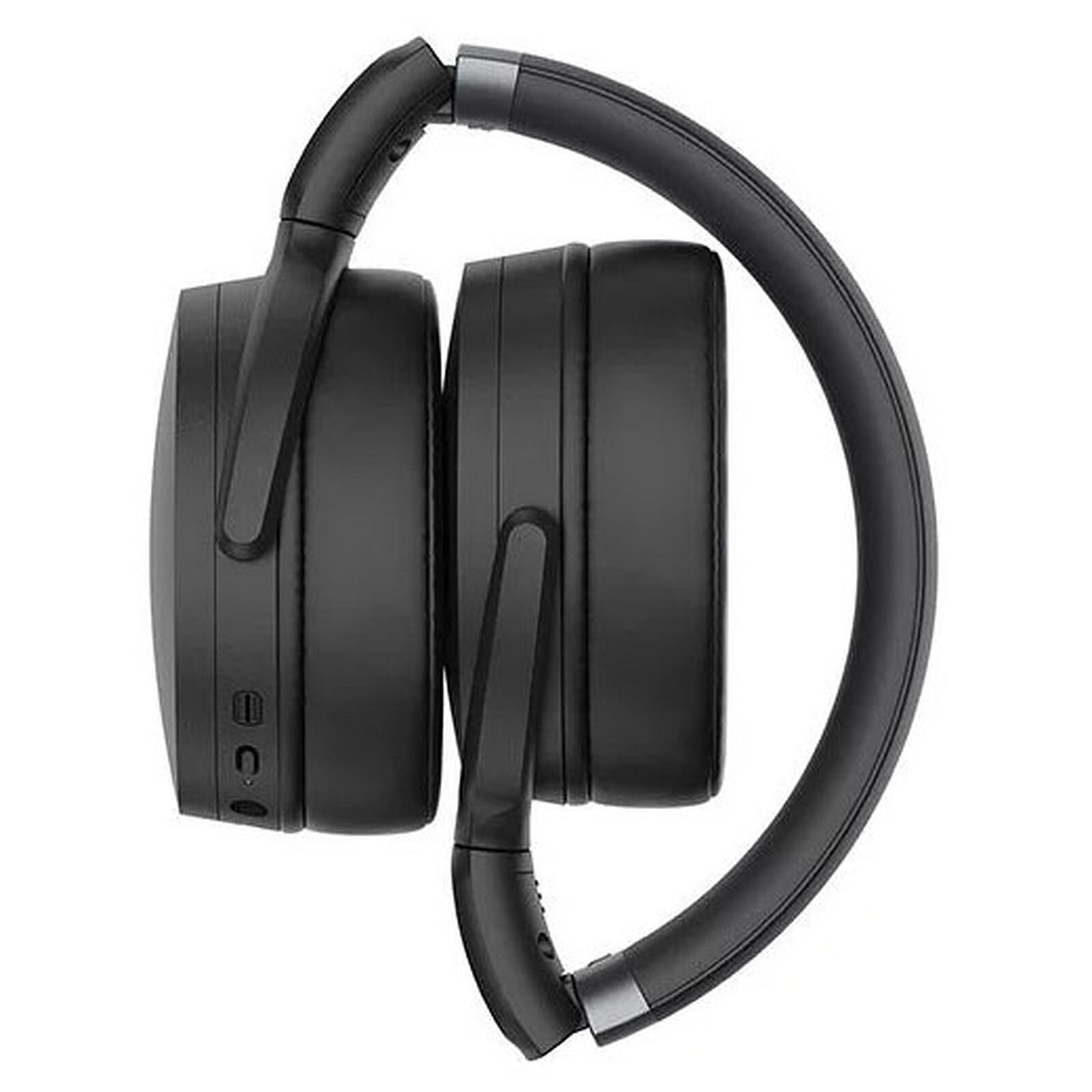 Sennheiser HD 450BT Black