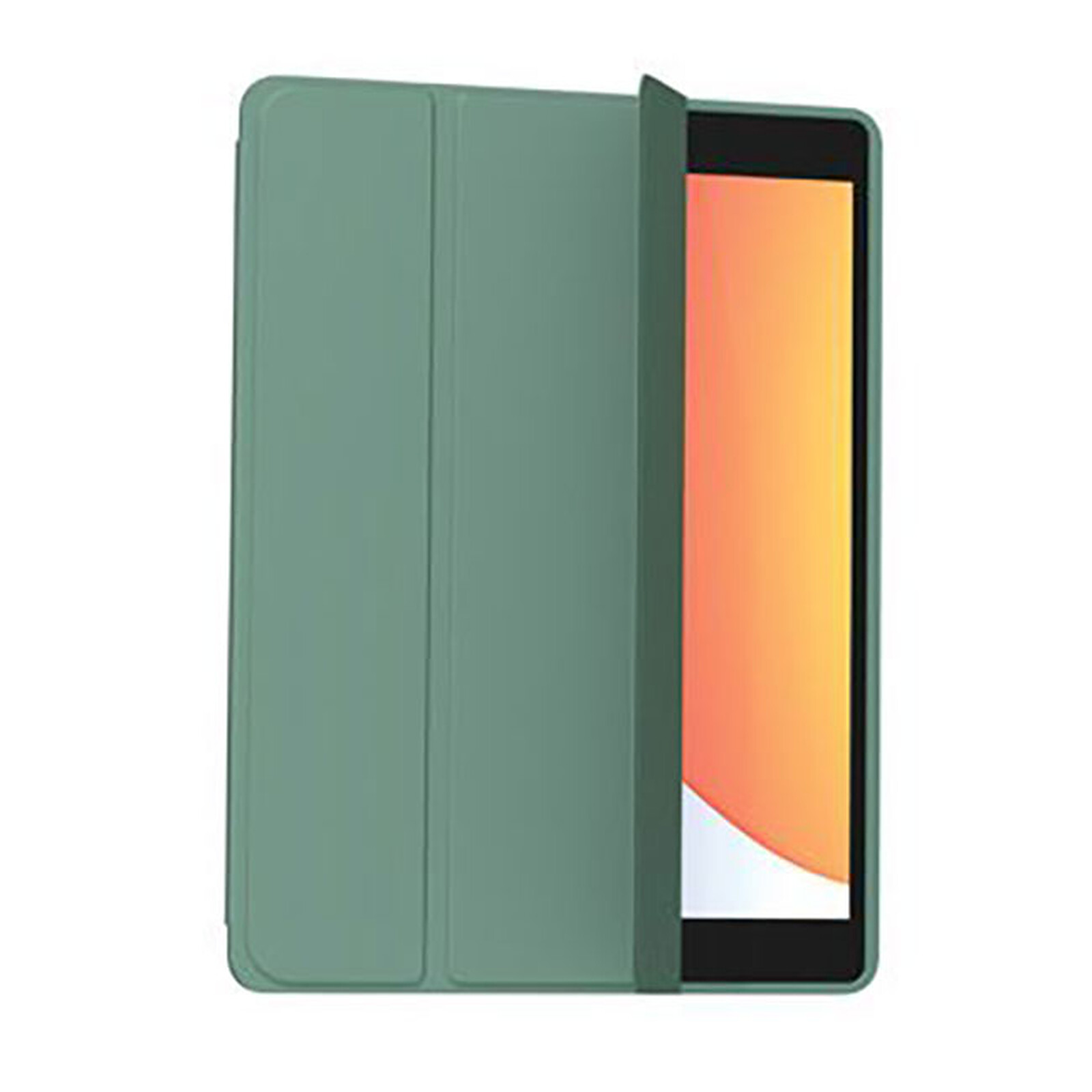 Fundas SlimSkin MW para iPad Pro 12.9'' (2021/22 - 5ª/6ª generación) - Verde