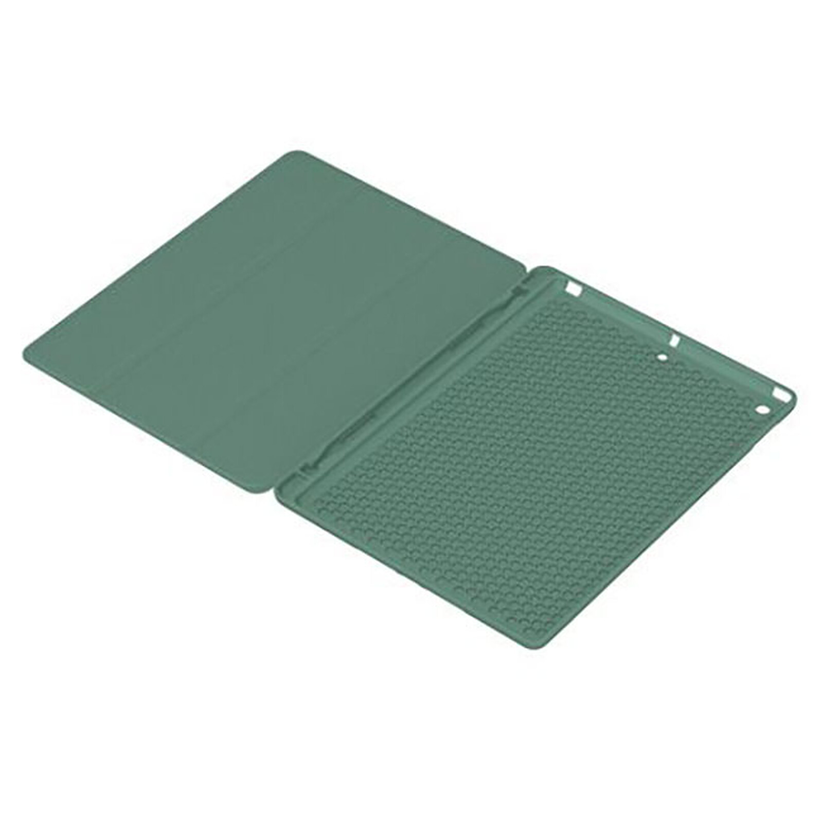 Fundas SlimSkin MW para iPad Pro 12.9'' (2021/22 - 5ª/6ª generación) - Verde