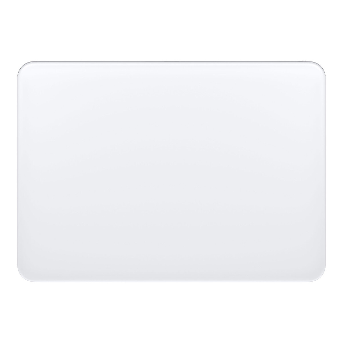 Apple Magic Trackpad - Surface Multi-Touch - Blanc