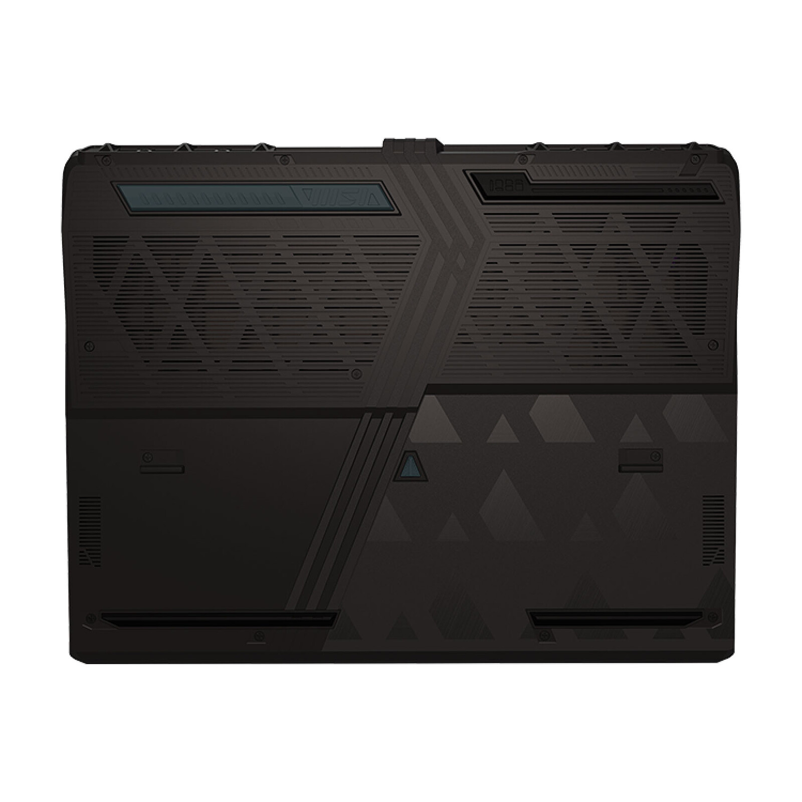 MSI Vector 17 HX AI A2XWHG-011EN