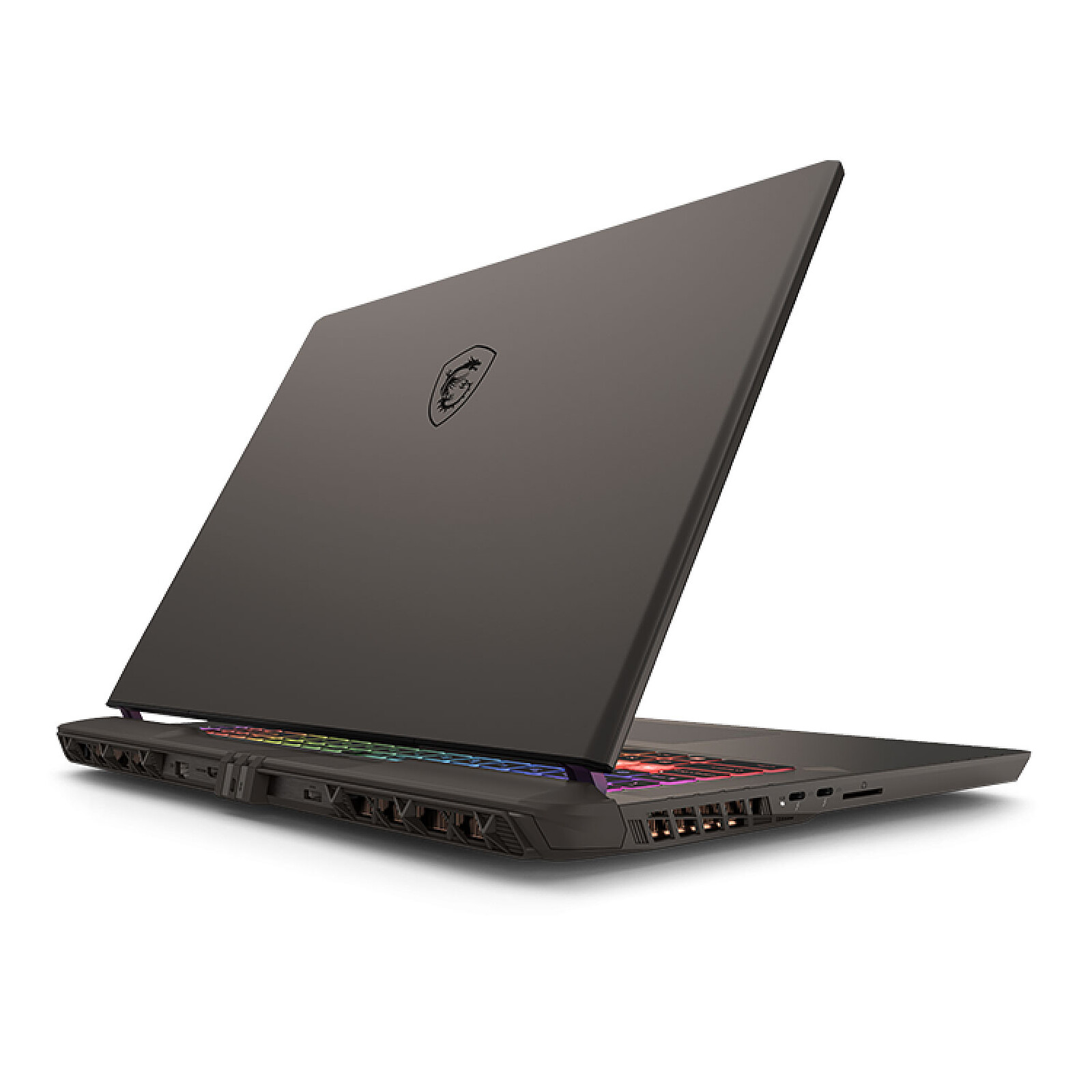 MSI Vector 17 HX AI A2XWHG-011EN