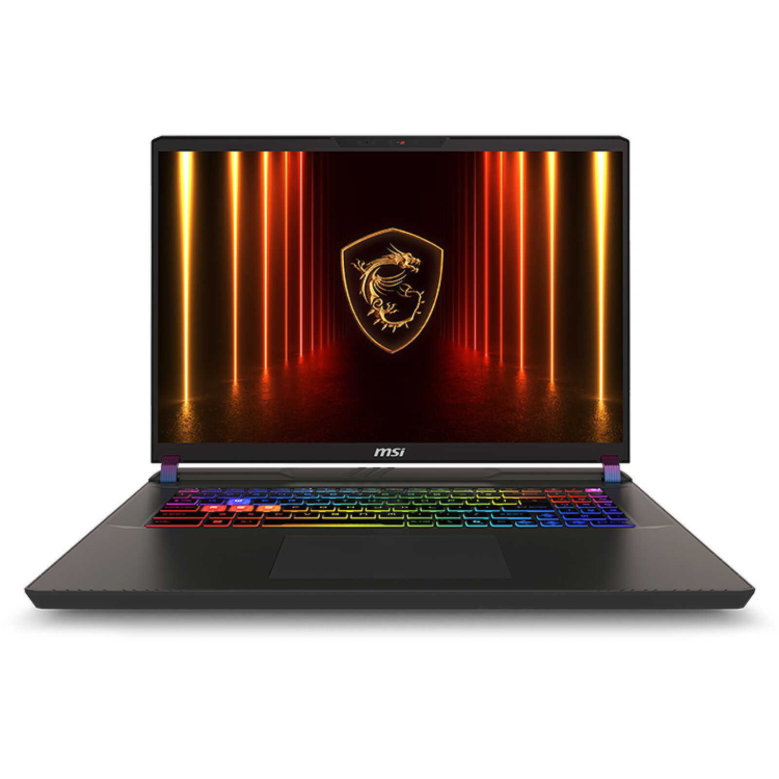 MSI Vector 17 HX AI A2XWHG-011EN