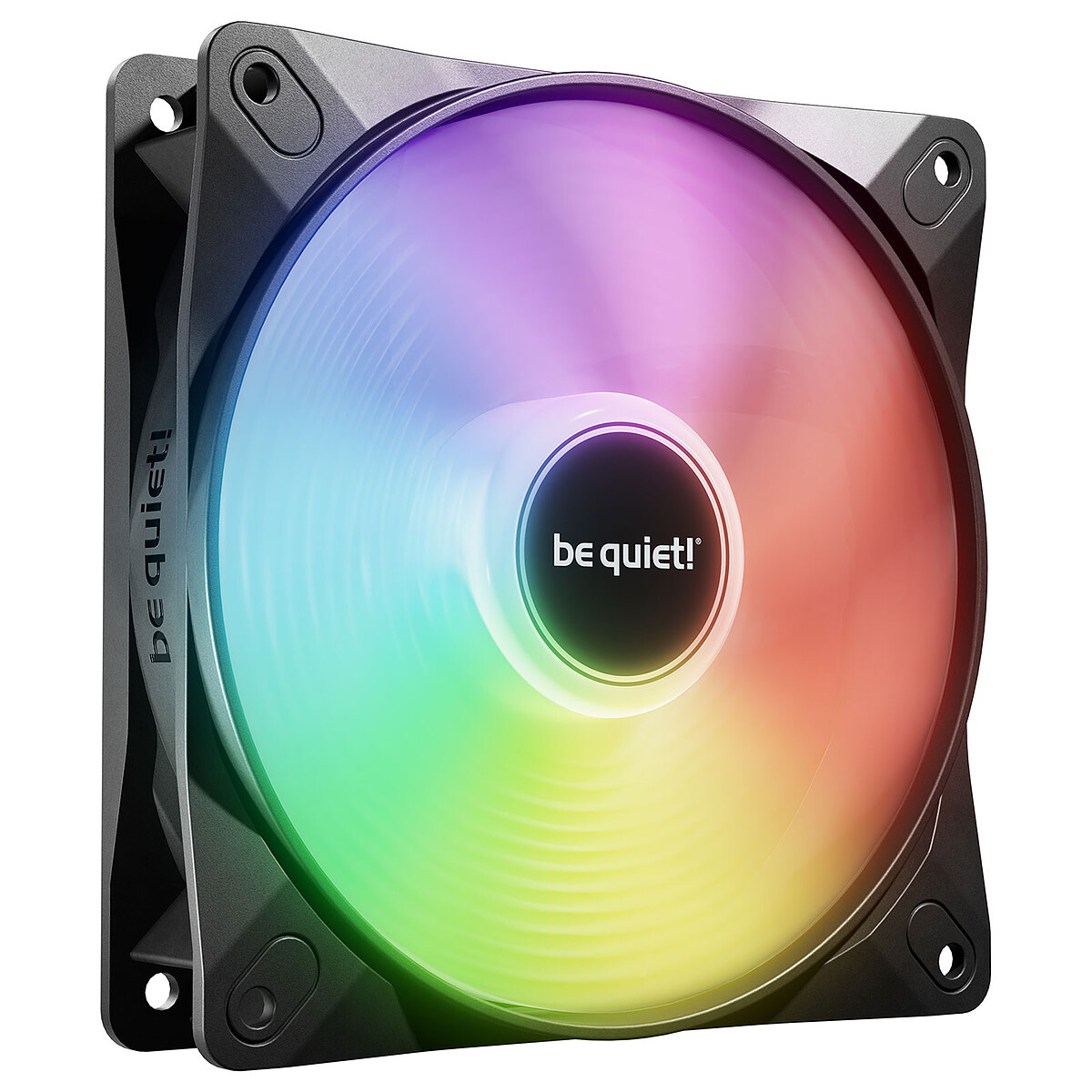 be quiet! Light Wings LX 120 mm PWM