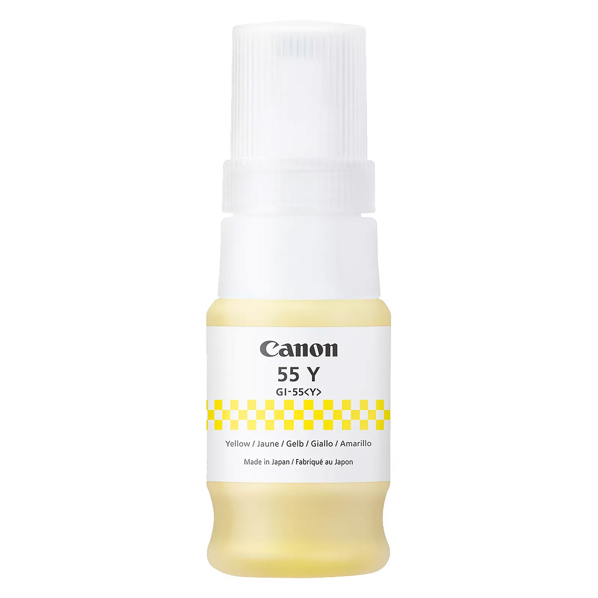Canon GI-55Y